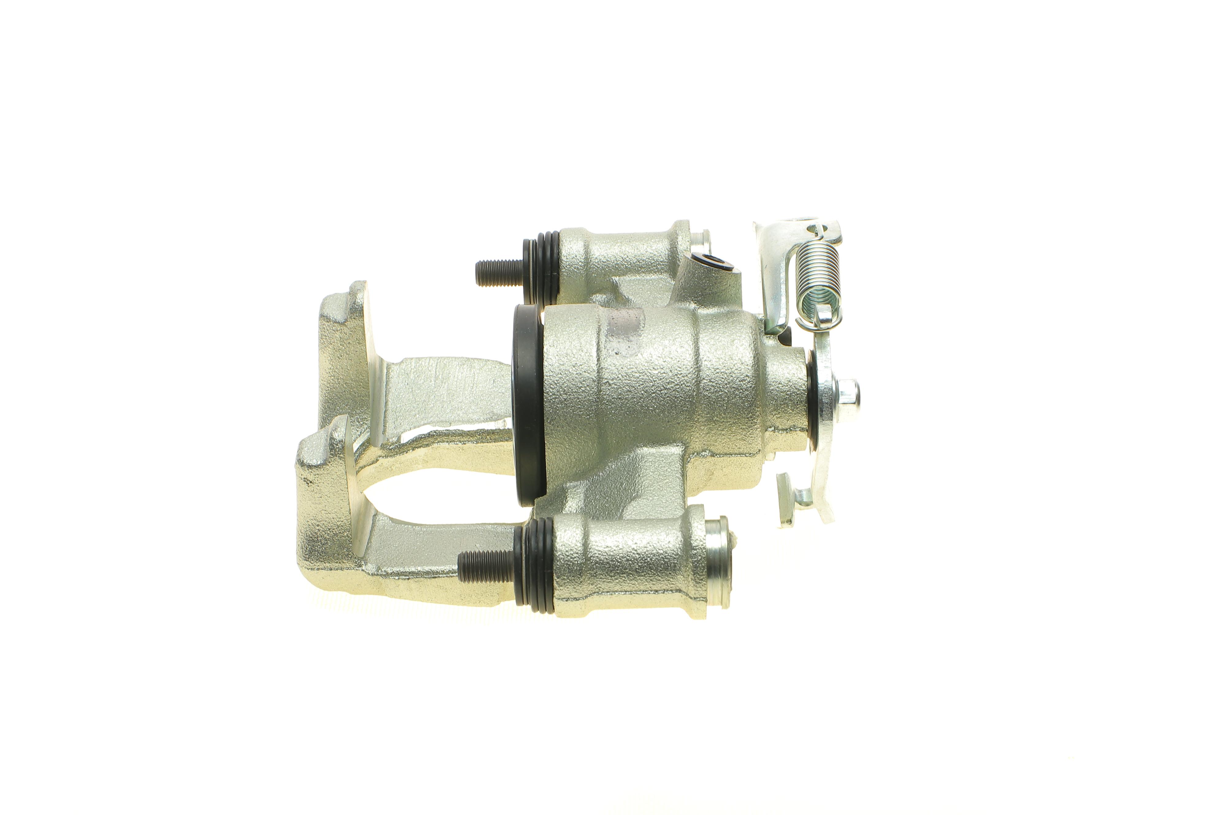 Супорт гальмівний (задній) (R) Renault Master 2.3dCi 10- (48mm) Brembo