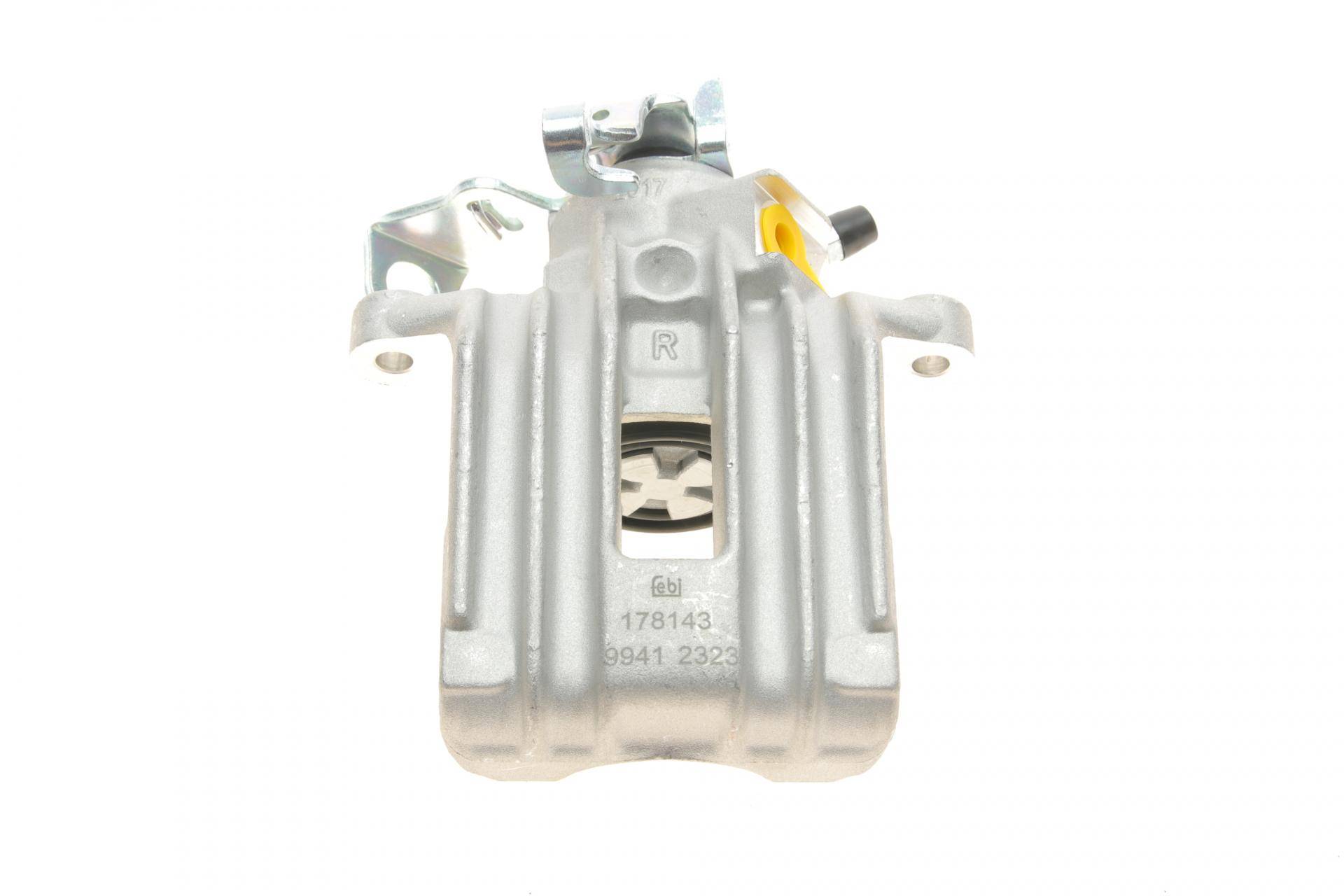 Супорт гальмівний (задній) (R) VW Polo 02-14