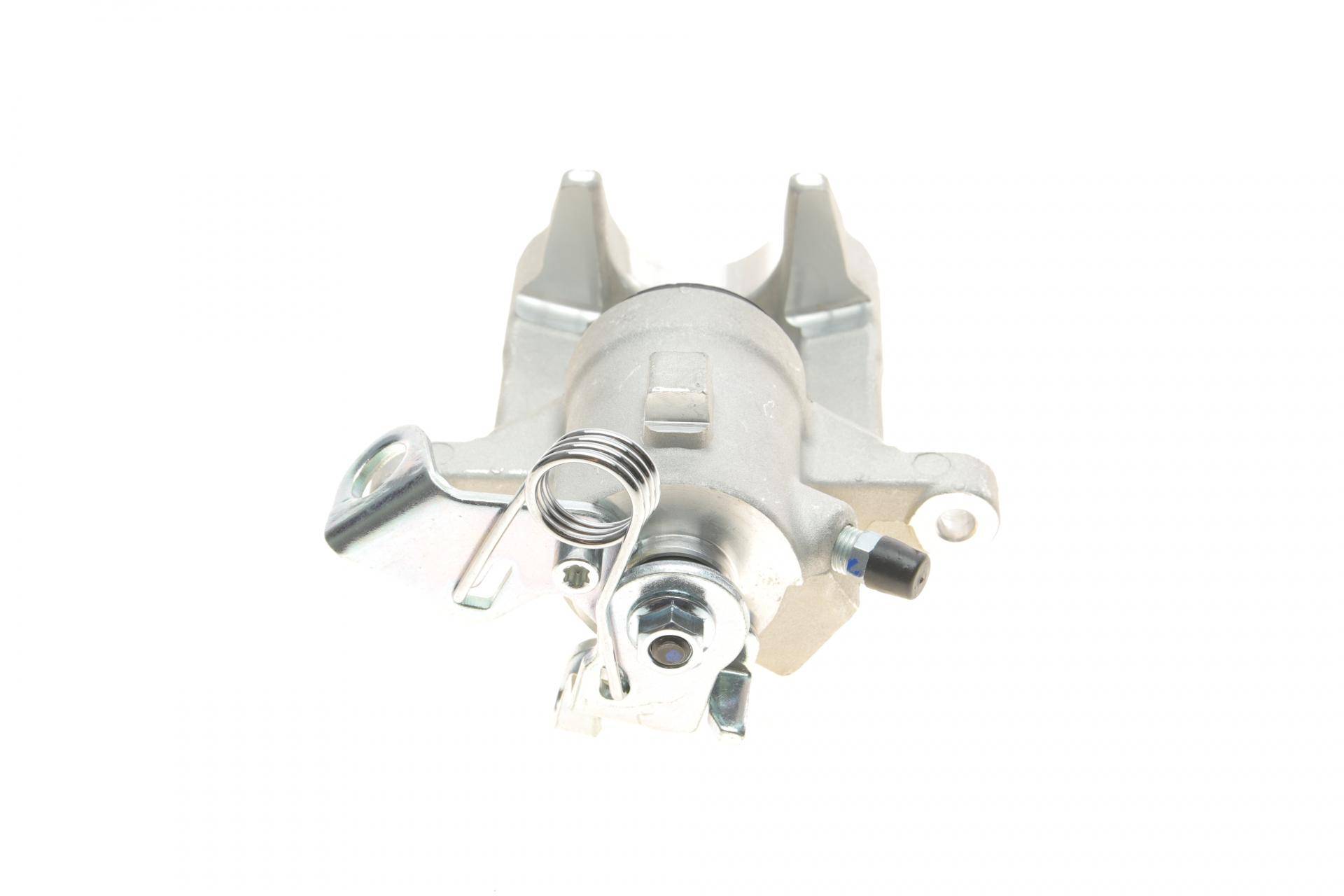 Супорт гальмівний (задній) (R) VW Polo 02-14