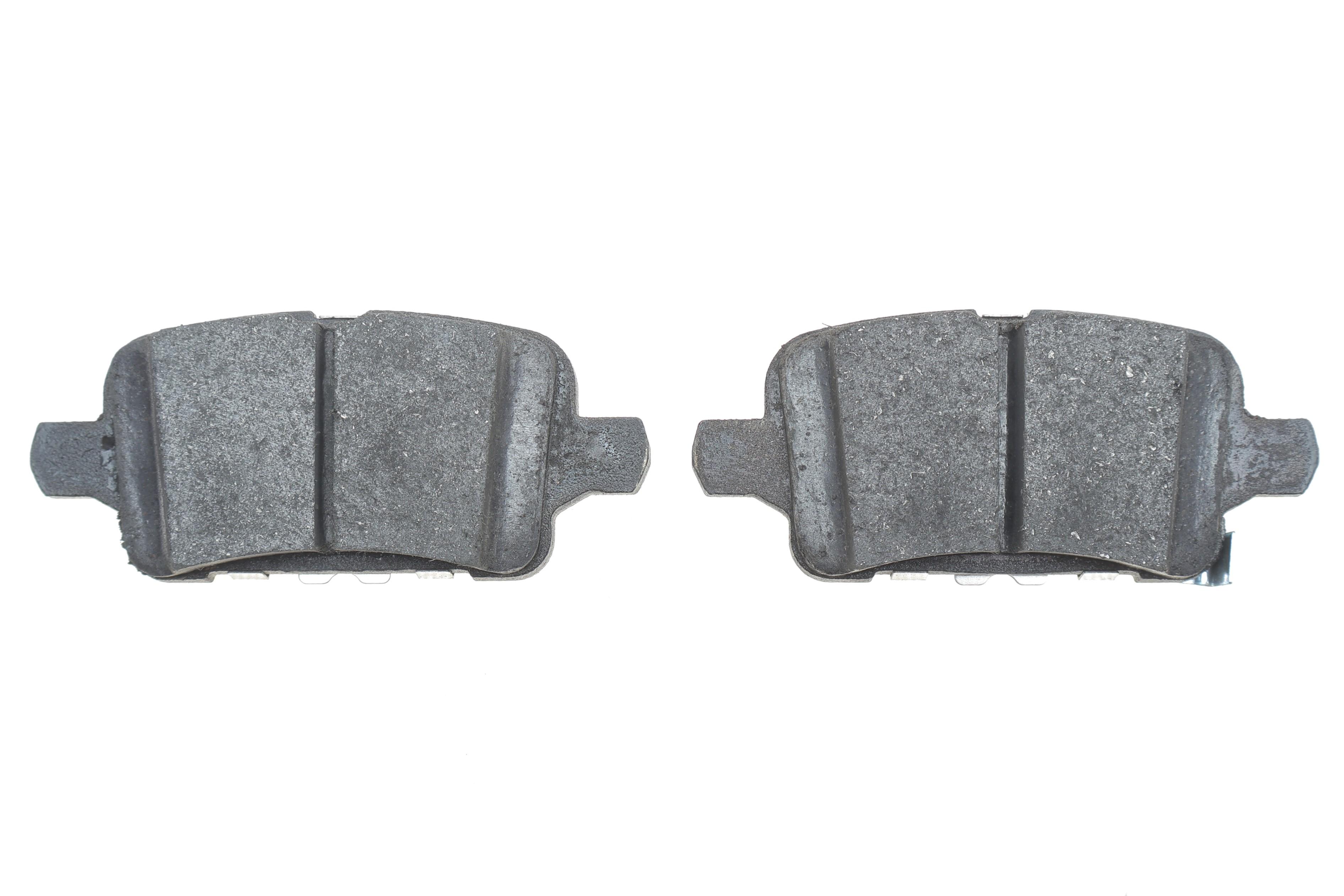 Колодки гальмівні (задні) Opel Insignia B 17-