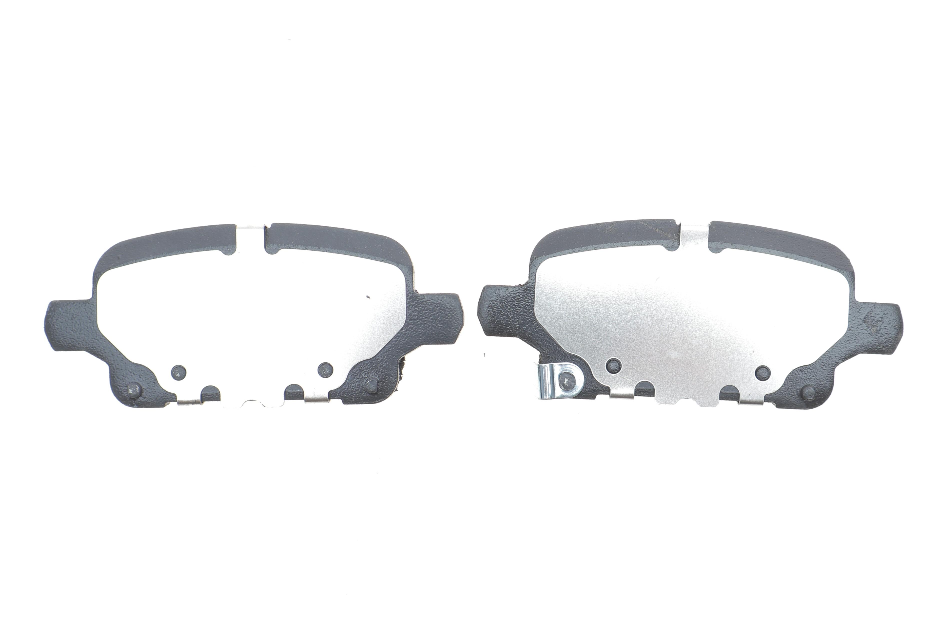 Колодки гальмівні (задні) Opel Insignia B 17-