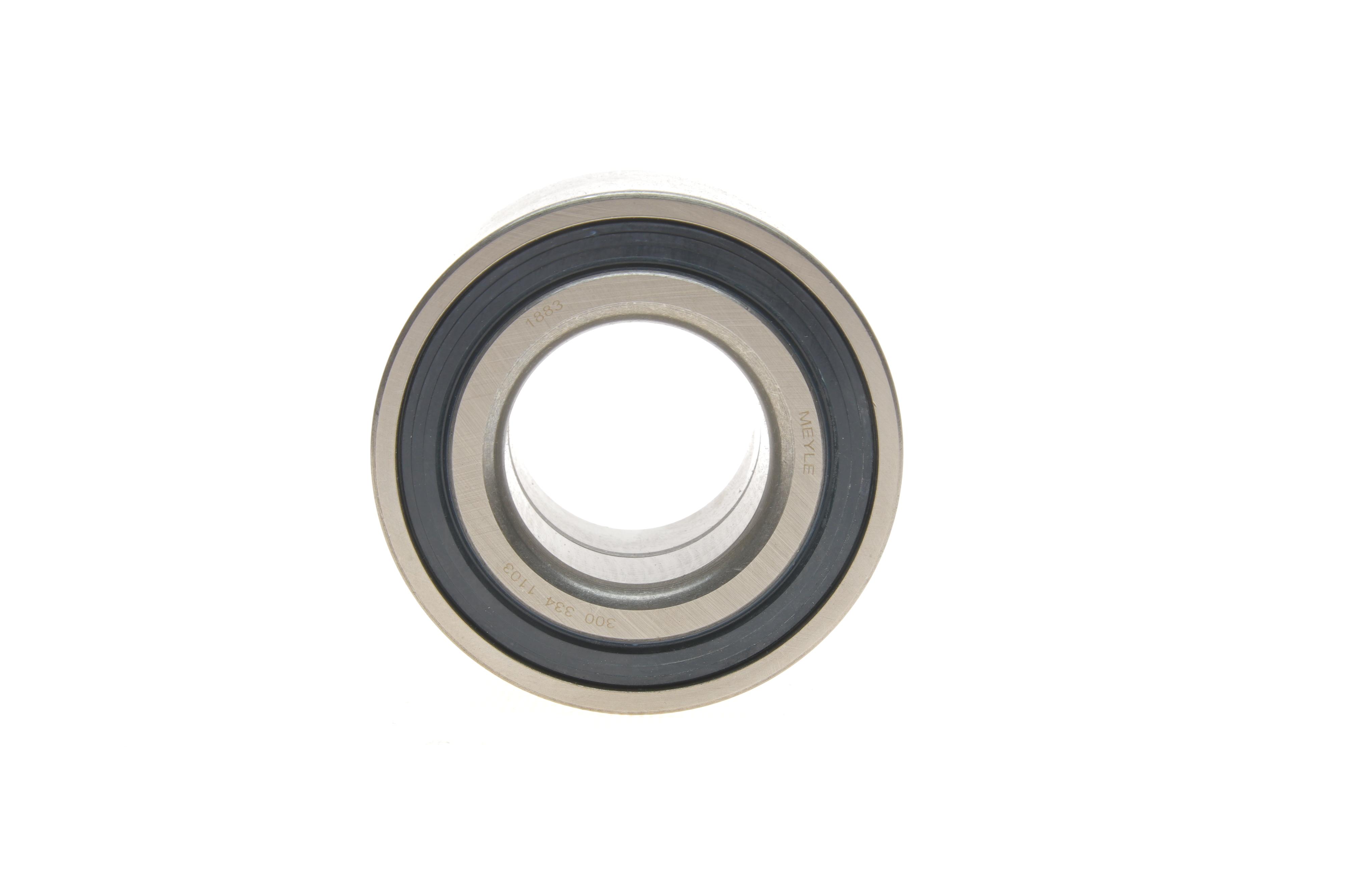 Підшипник маточини (задньої) BMW 5 (E28/E34) 81-93 (37х74х45)