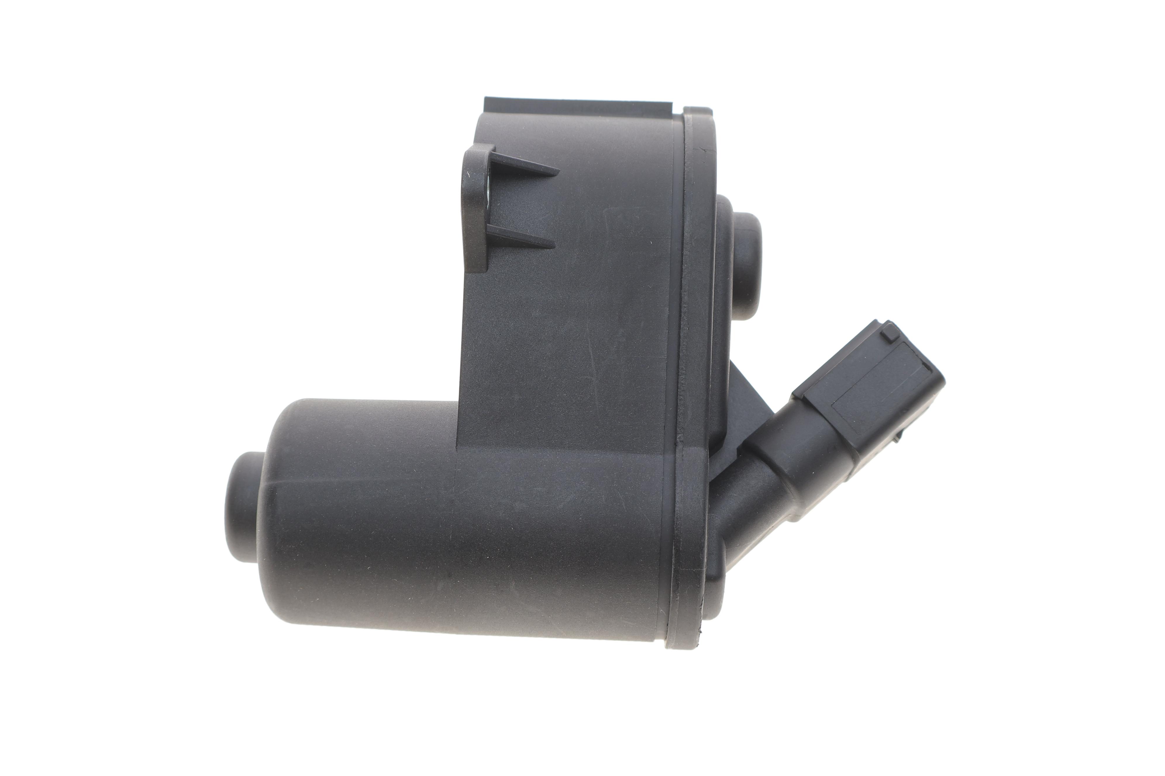 Моторчик електроручника Audi A6 2.0/2.7 TDI/2.8/3.2 FSI/2.4/3.0 04-11