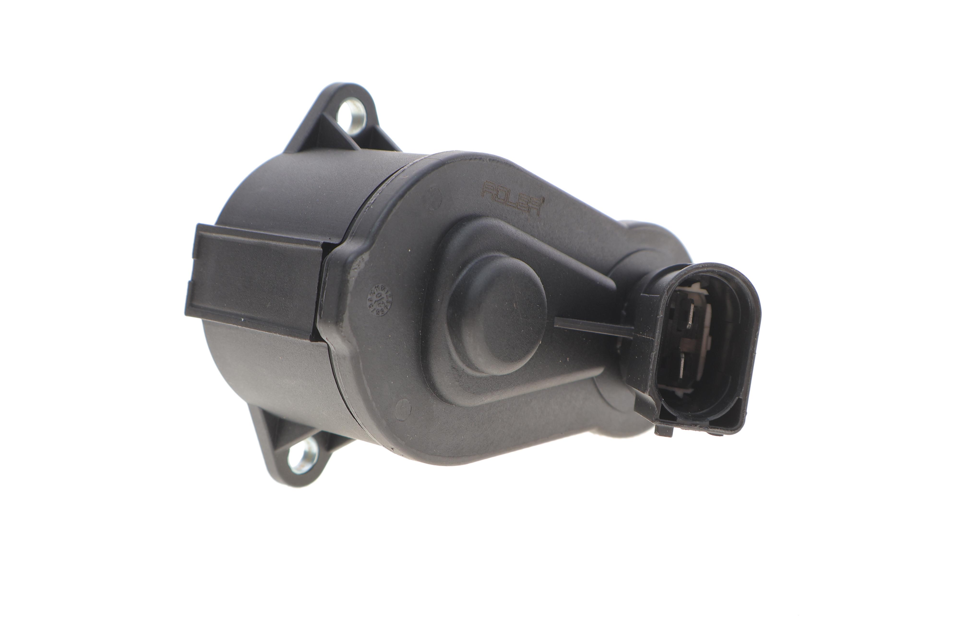 Моторчик електроручника Audi A6 2.0/2.7 TDI/2.8/3.2 FSI/2.4/3.0 04-11