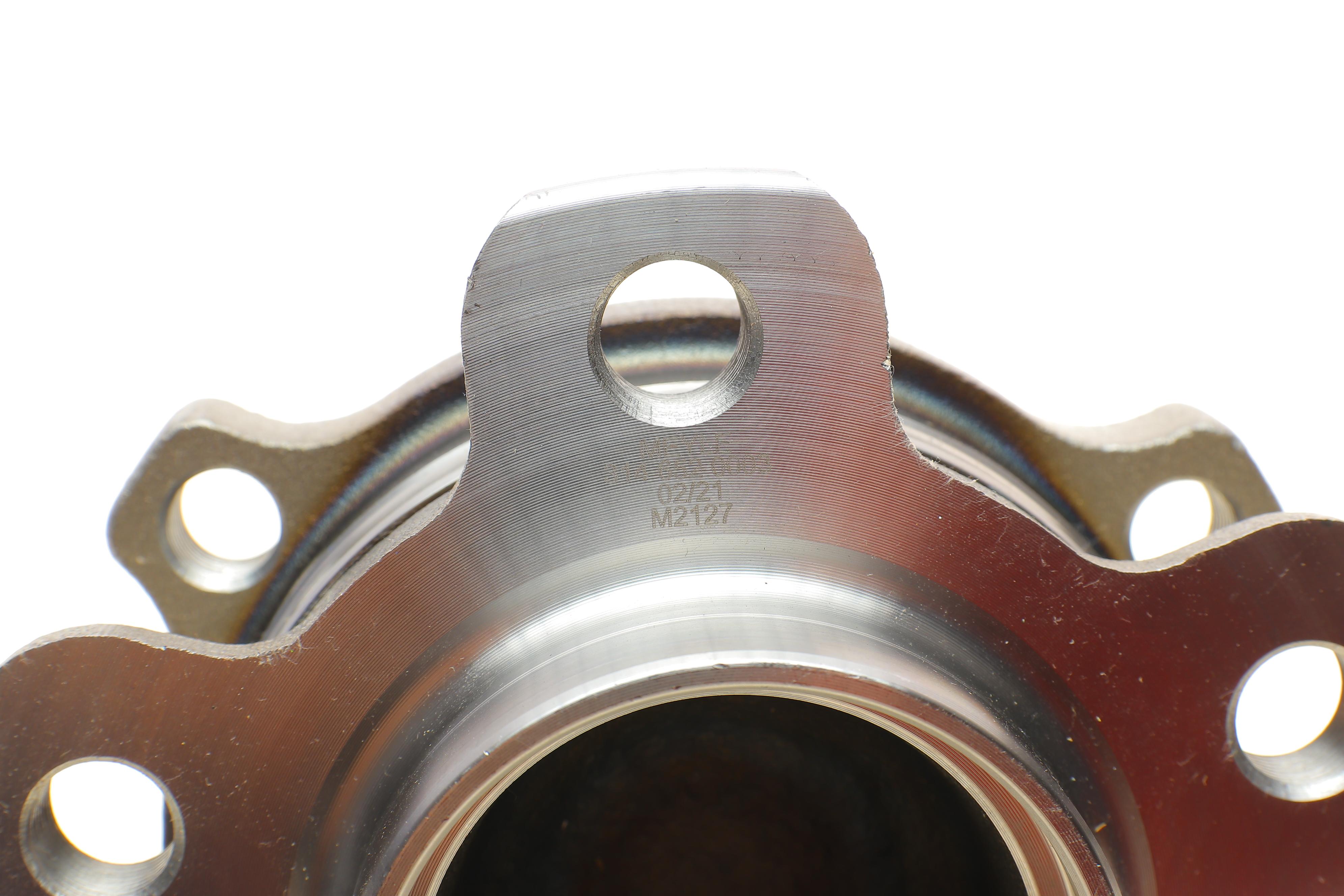 Підшипник маточини (передньої) BMW 3 (G20/G80)/5 (G30/F90)/7 (G11/G12) 15- B46/B47/B48/B57/B58