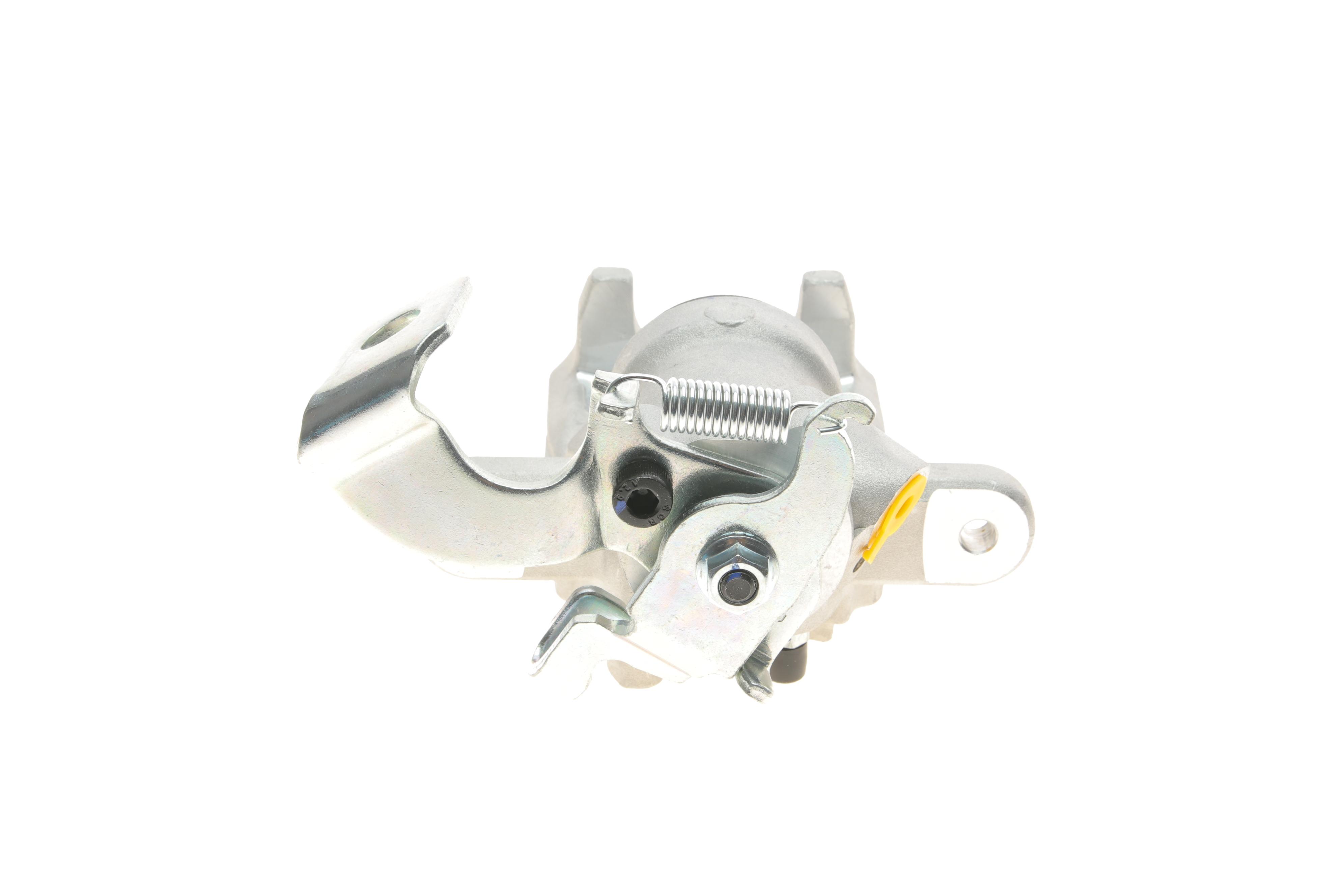 Супорт гальмівний (задній) (R) Toyota Auris/Corolla/Prius 06- (d=38mm) (Tokico)