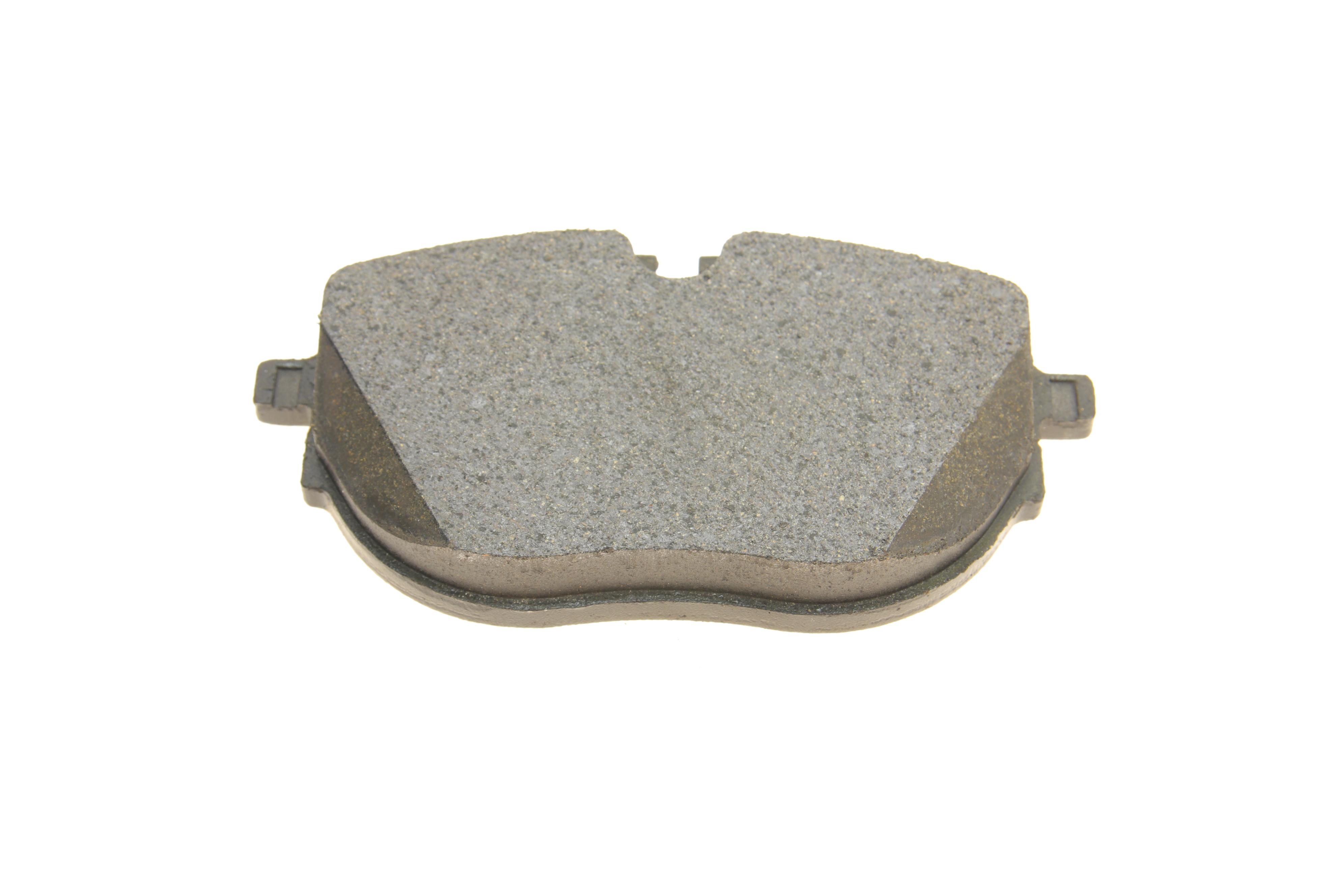 Колодки гальмівні (передні) VW T6 15- (CBI) Q+