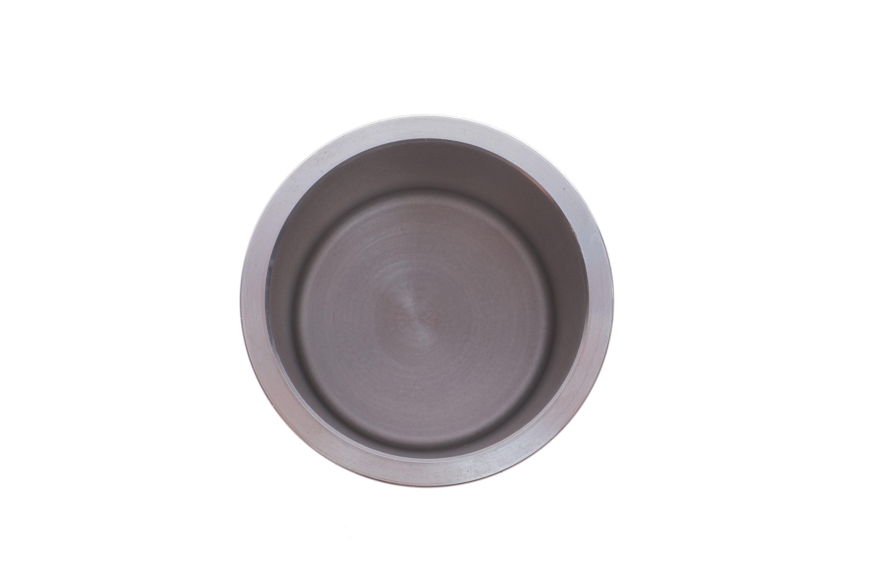 Ремкомплект супорта (переднього) Hyundai Elantra/Kia Joice 95- (d=54mm) (+поршень) (Mando)