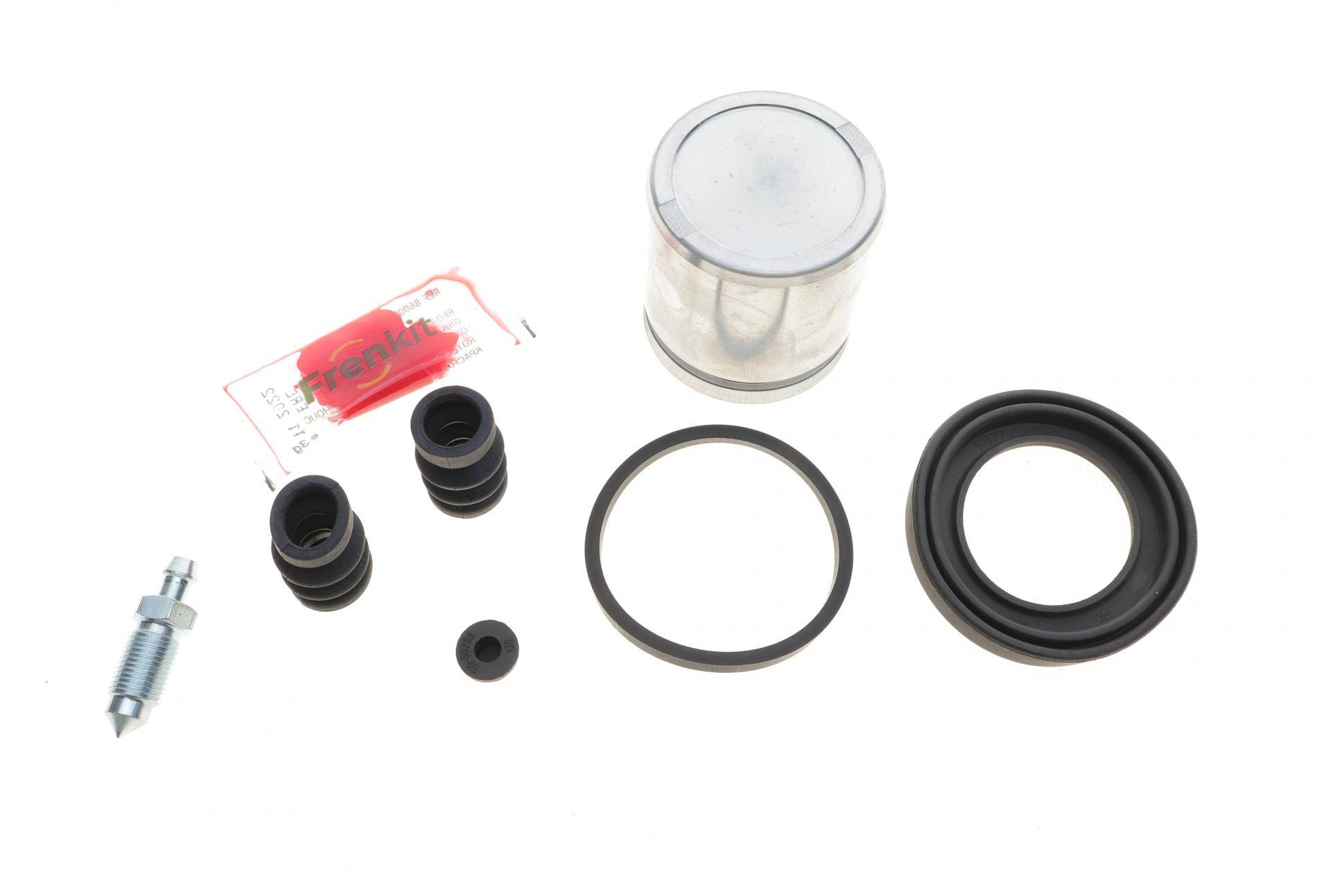 Ремкомплект супорта (переднього) Suzuki Grand Vitara 90-98 (d=48mm)(+ поршень) (Tokico)