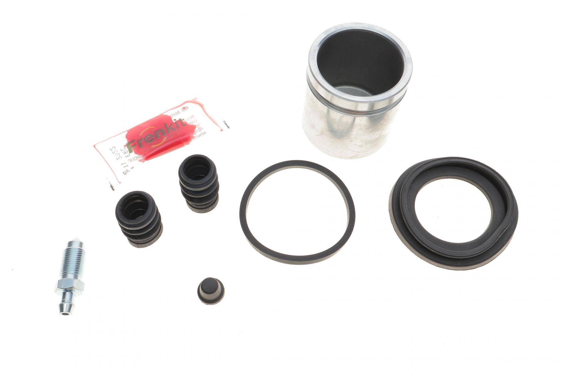 Ремкомплект супорта (переднього) Suzuki Grand Vitara 90-98 (d=48mm)(+ поршень) (Tokico)