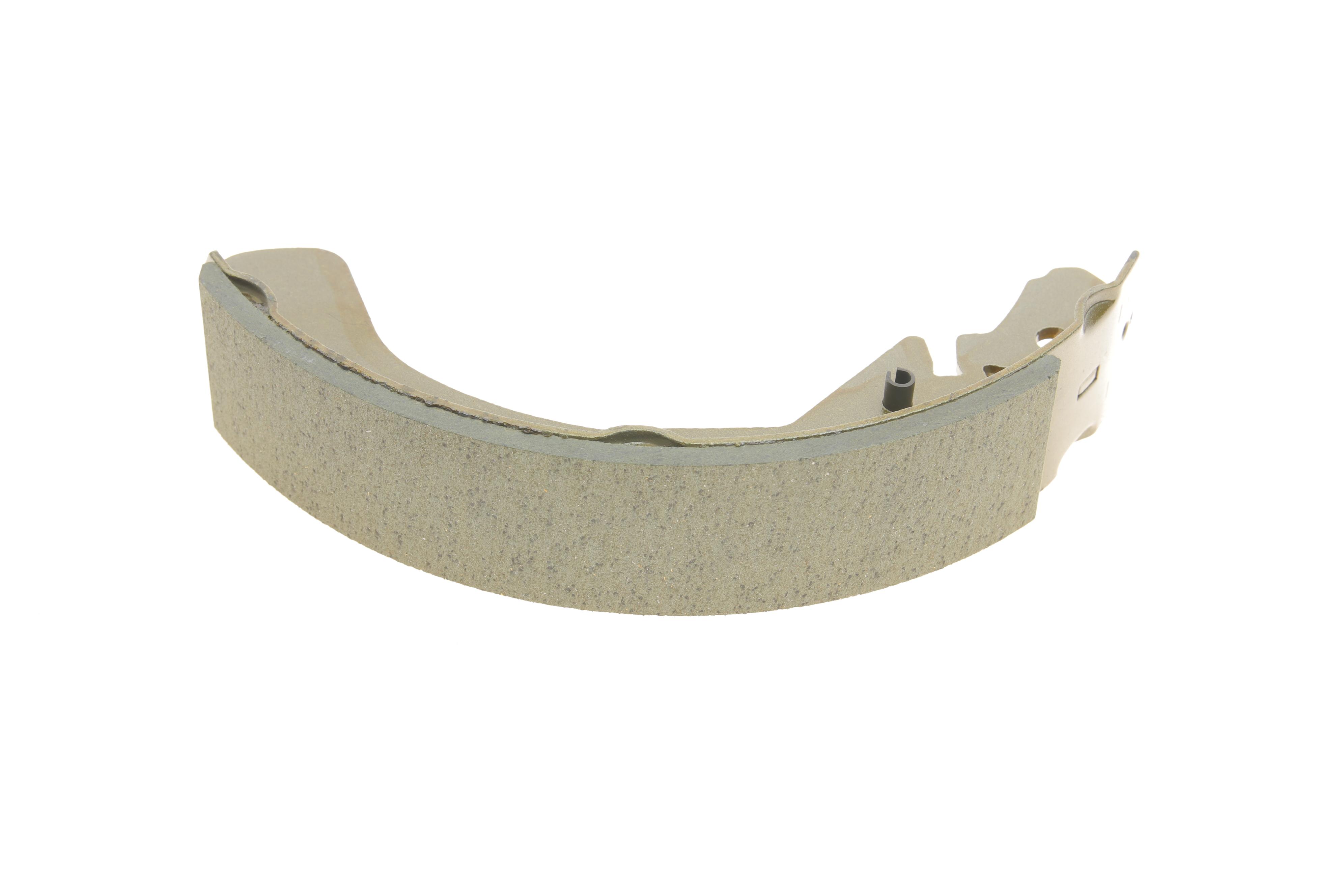 Колодки гальмівні (задні) Opel Combo 01- (барабанні) (230x42)