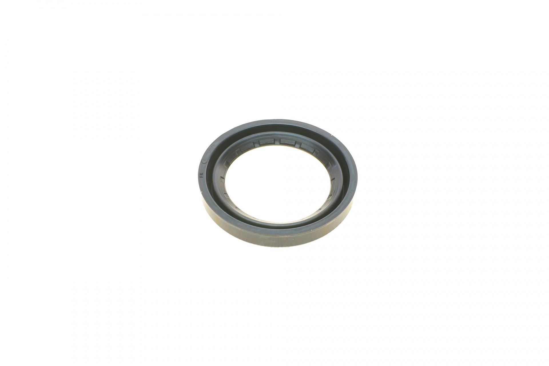 Ремкомплект супорта (переднього) Citroen Berlingo/Renault Kangoo 96-(d=54mm)(Bosch)(+1 поршен/напра)