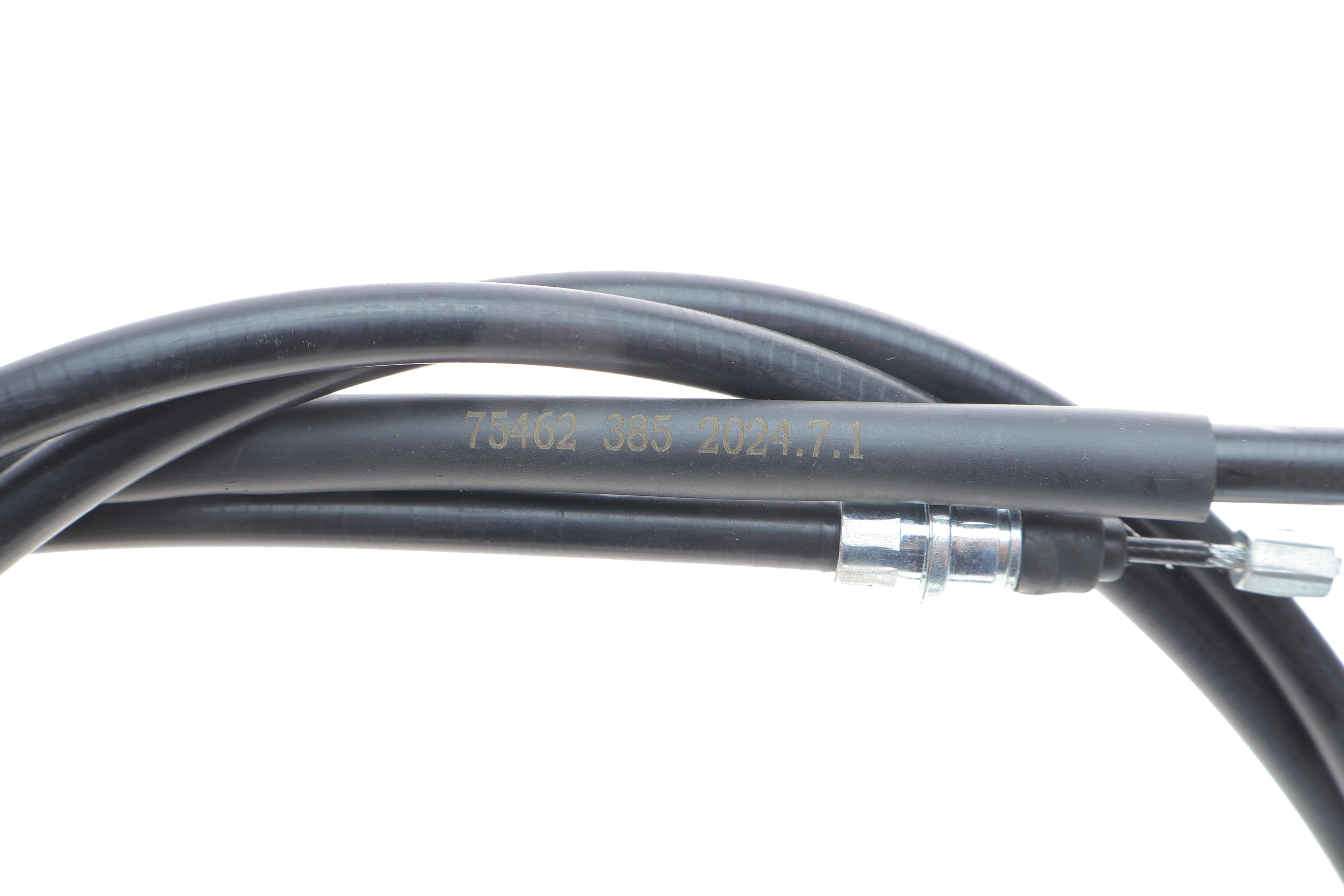 Трос ручника (задній) Ford C-Max II/Focus III 10-