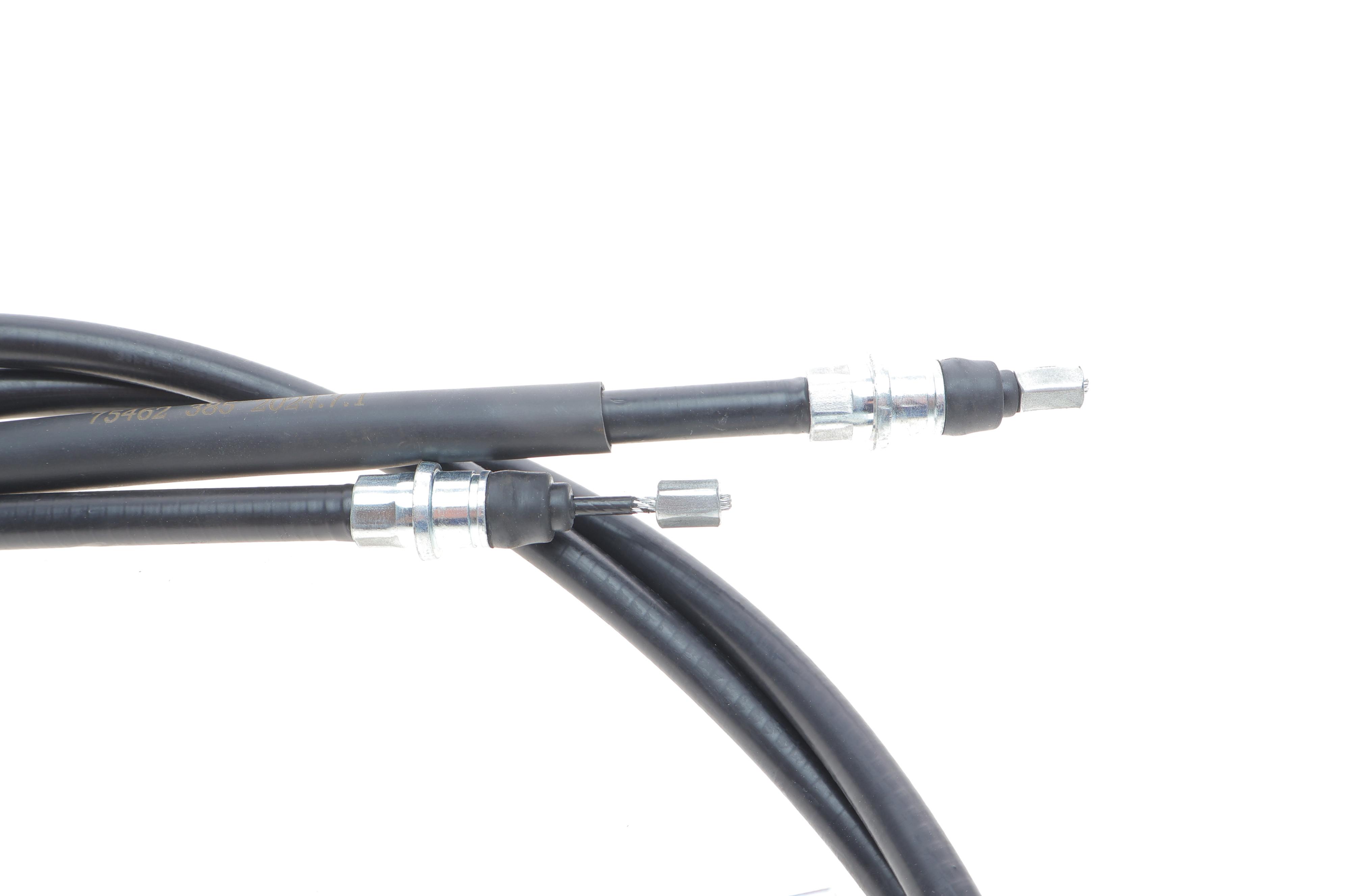 Трос ручника (задній) Ford C-Max II/Focus III 10-