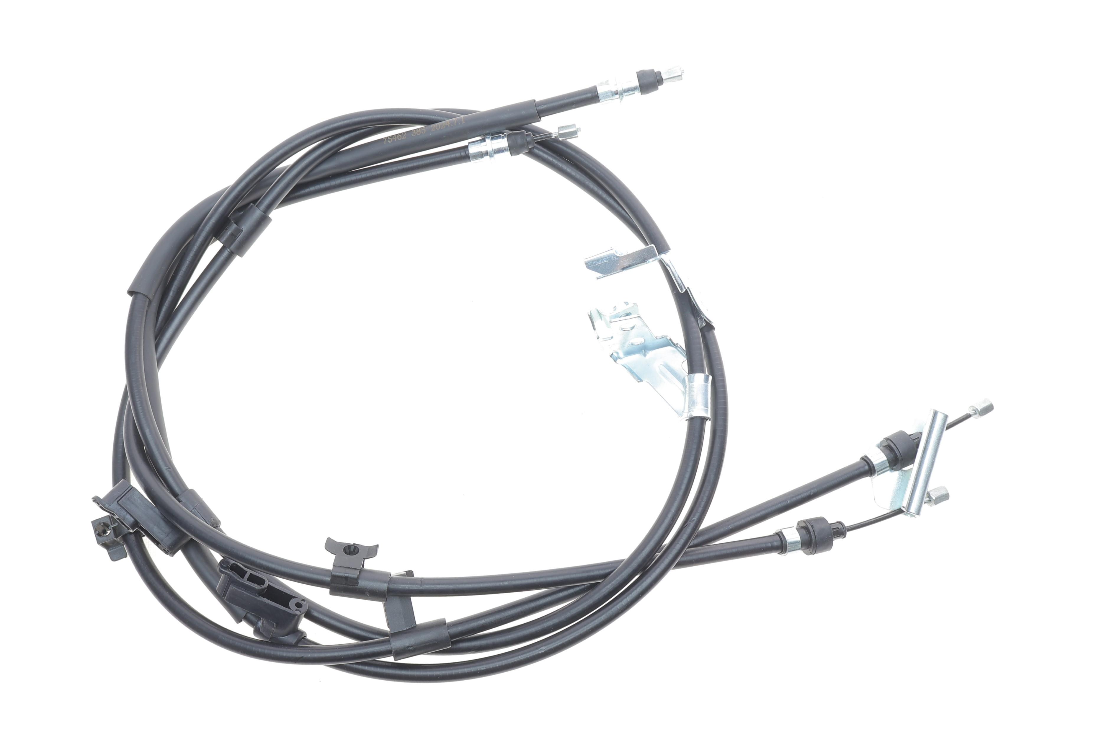 Трос ручника (задній) Ford C-Max II/Focus III 10-