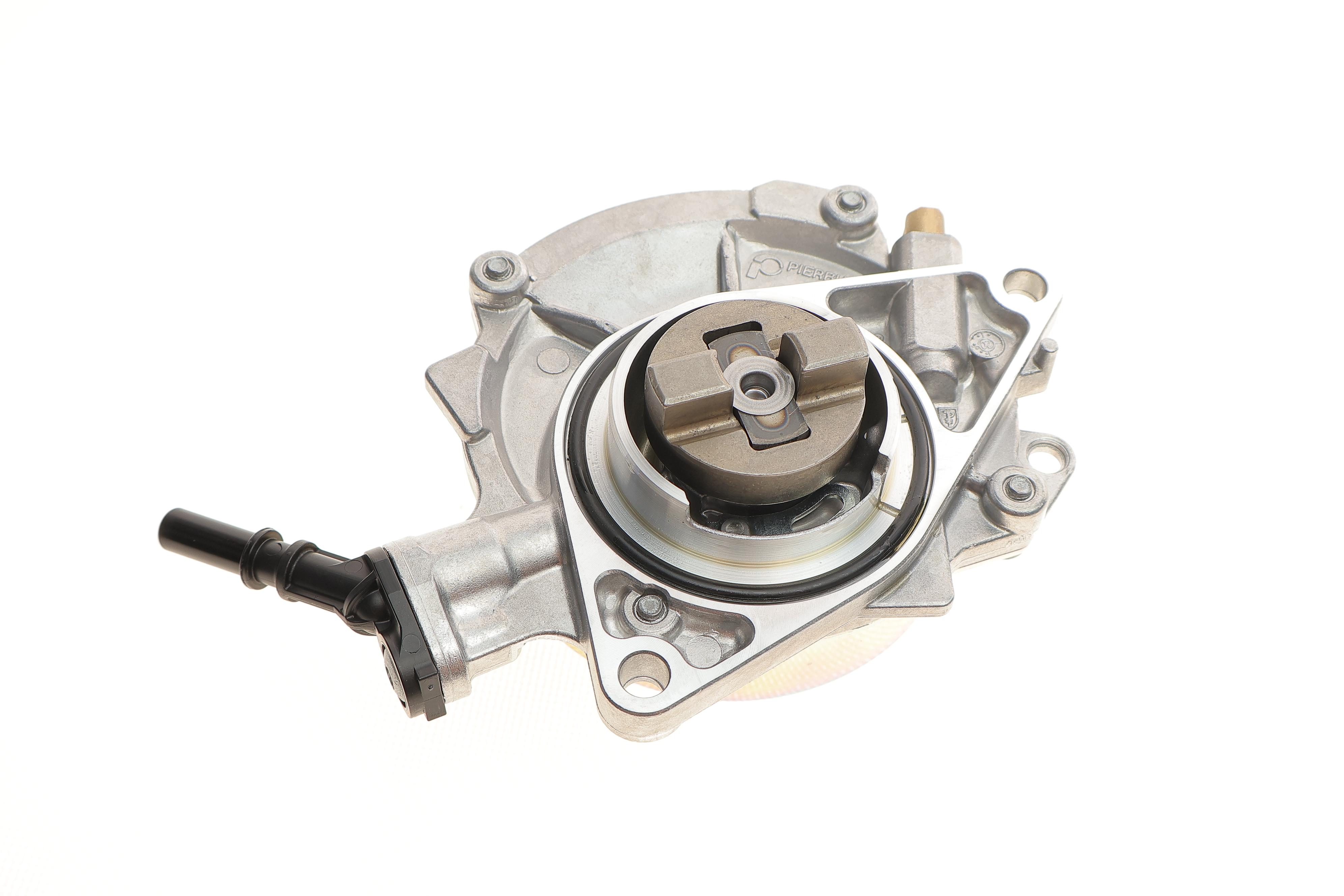 Насос вакуумний Citroen C4/Peugeot 207/3008/208/5008 02-17