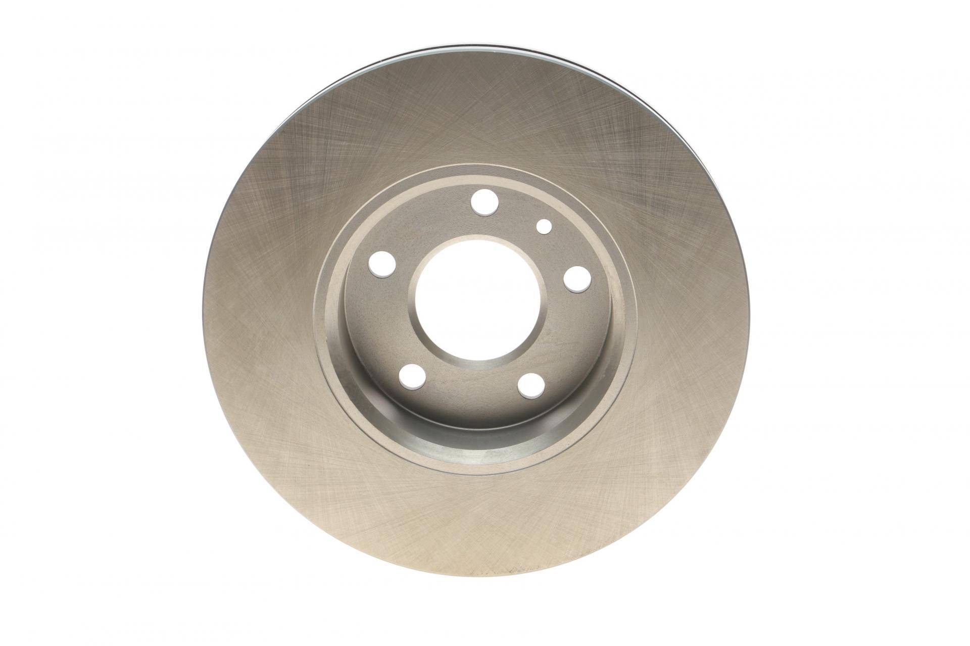 Диск гальмівний (передній) Renault Trafic 01- (305x28)