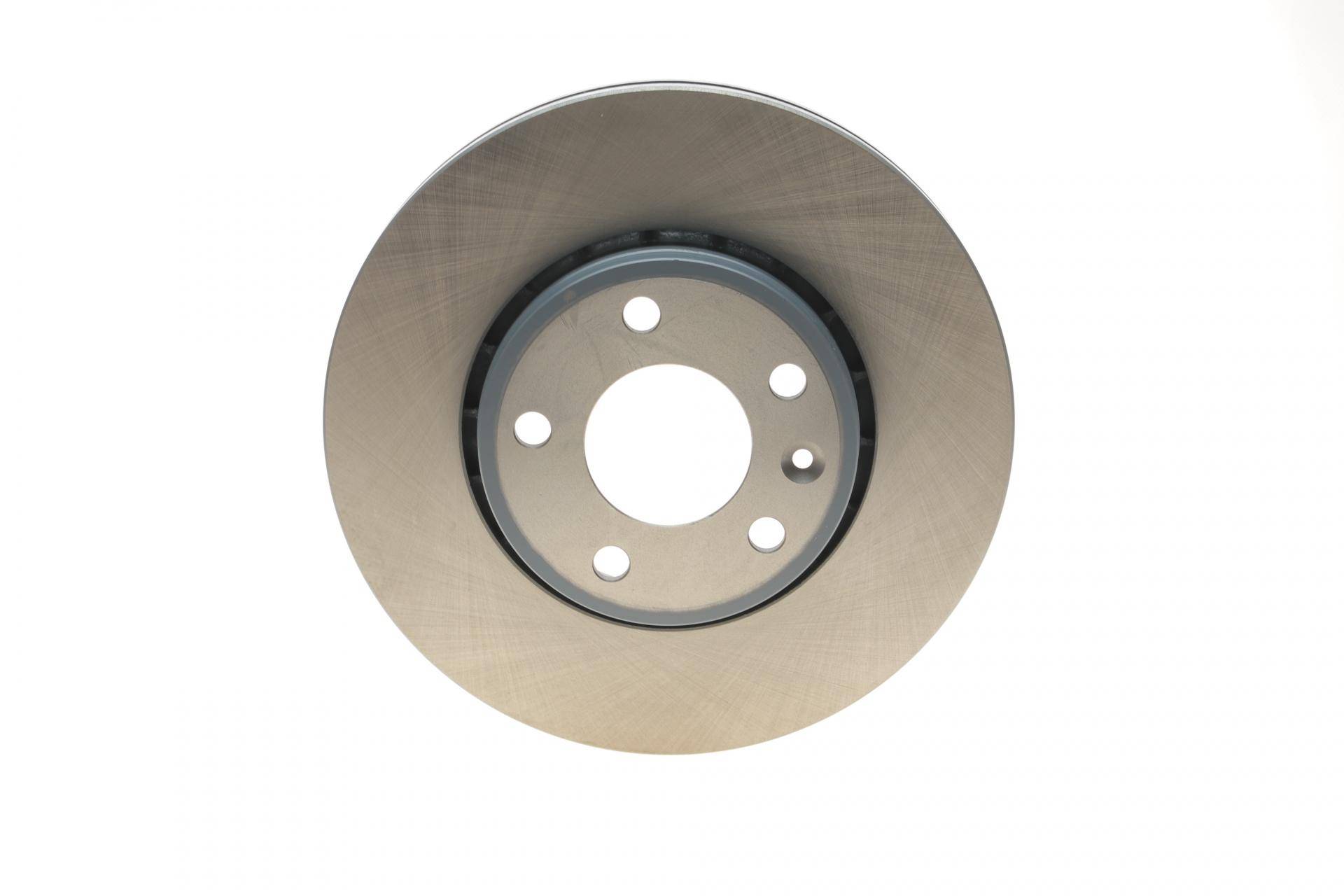 Диск гальмівний (передній) Renault Trafic 01- (305x28)