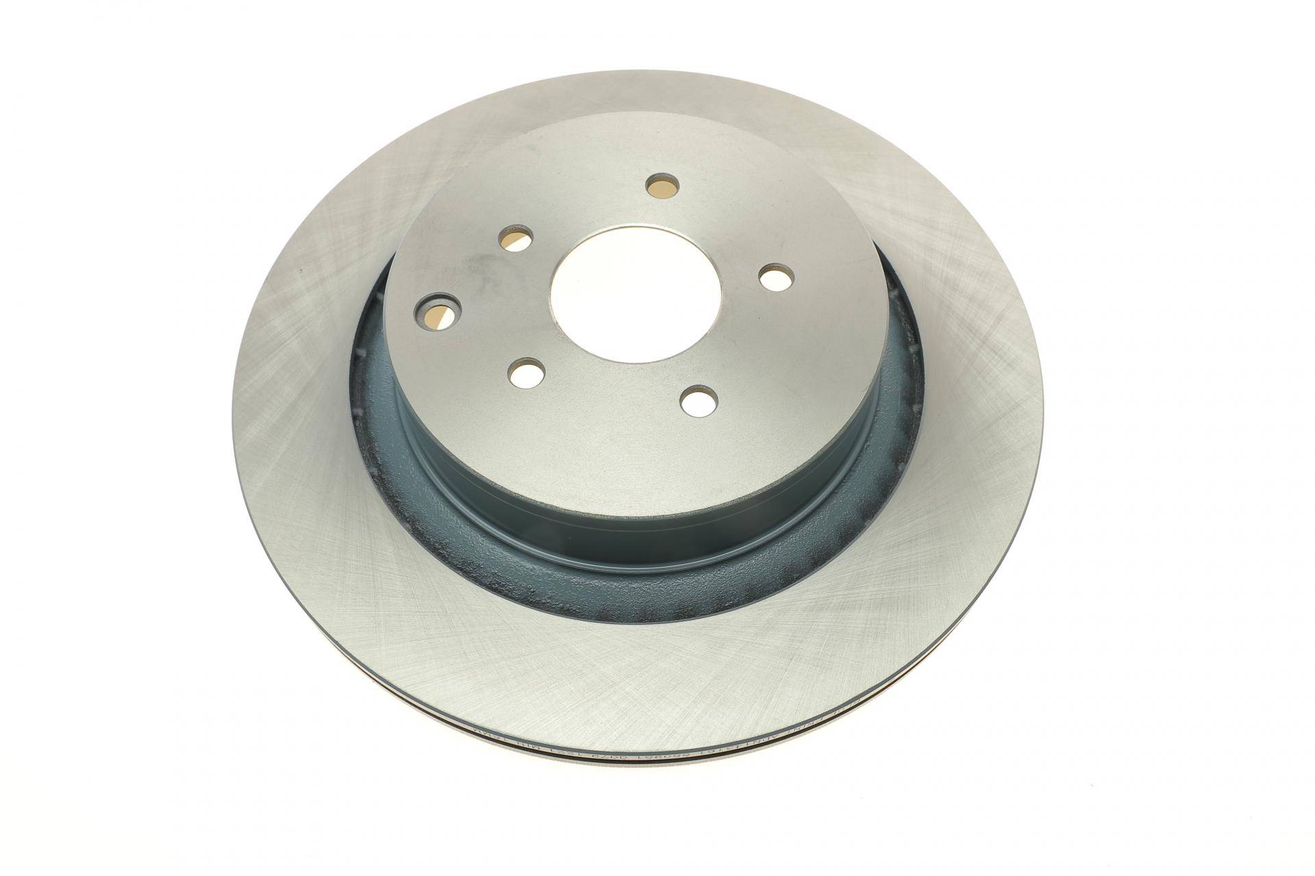 Диск гальмівний (задній) Infiniti Q50/Q70/QX70 13- (350x20)