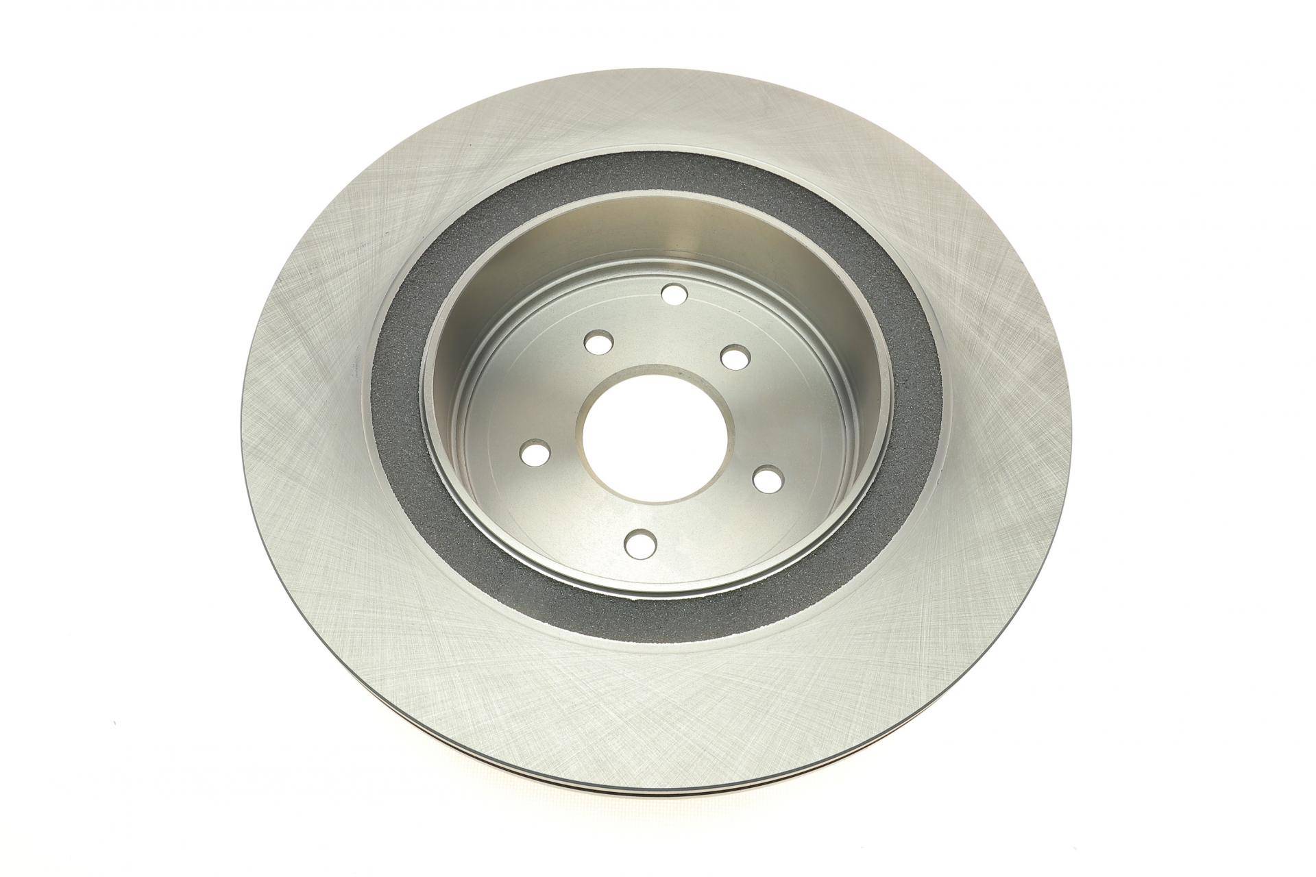 Диск гальмівний (задній) Infiniti Q50/Q70/QX70 13- (350x20)