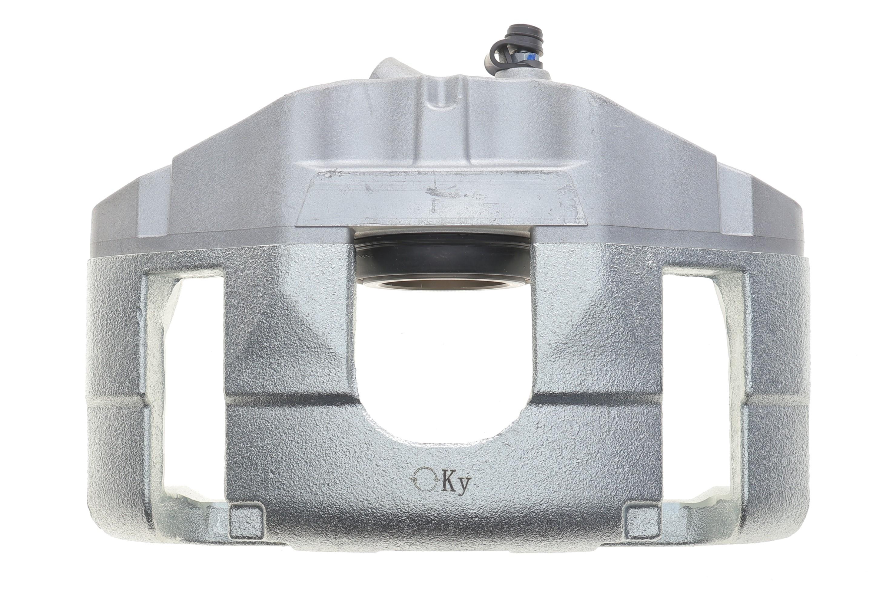 Супорт гальмівний (передній) (R) Audi A4/A6 03-11 (d=60mm) (Ate)