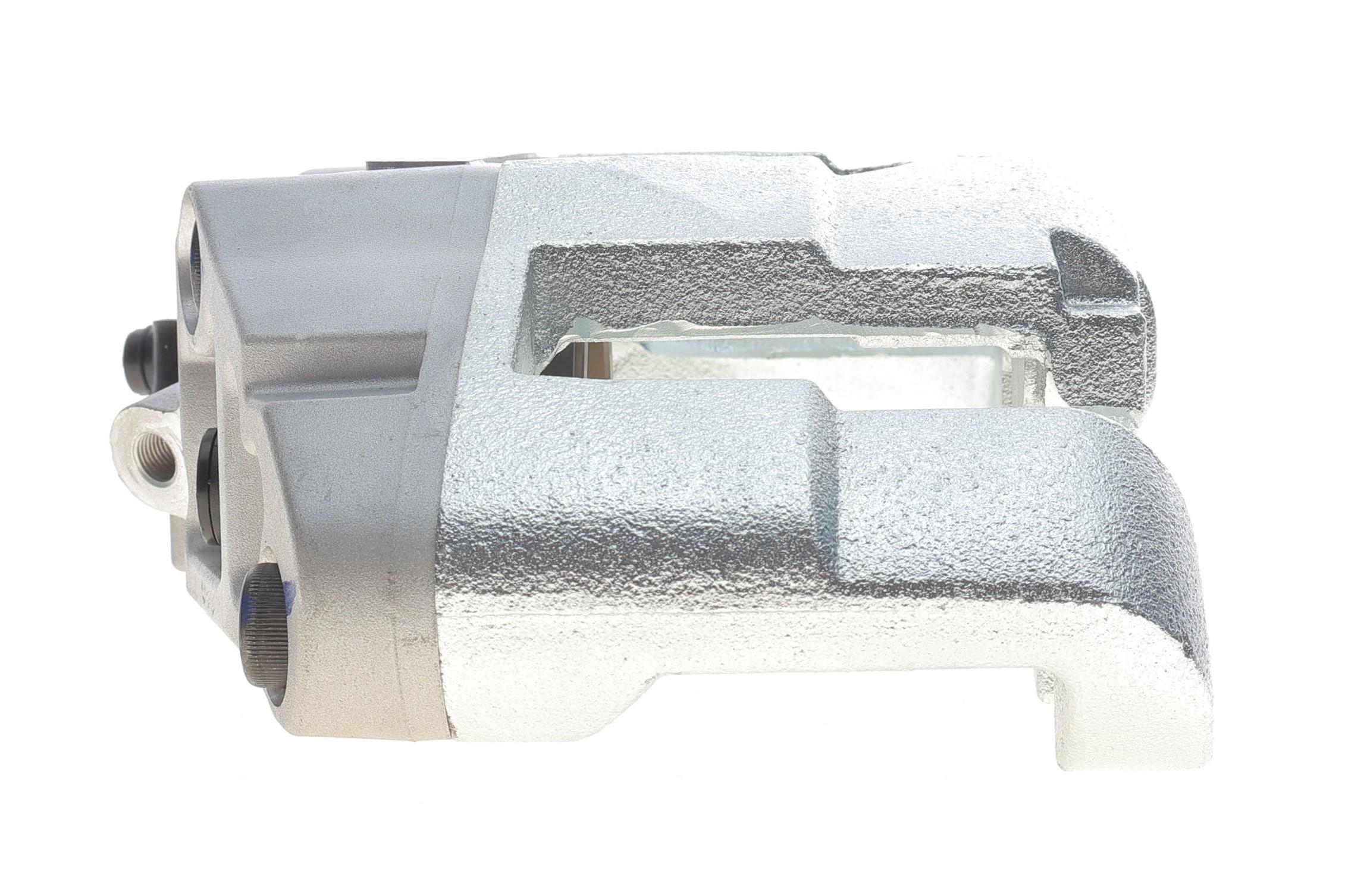 Супорт гальмівний (передній) (R) Audi A4/A6 03-11 (d=60mm) (Ate)