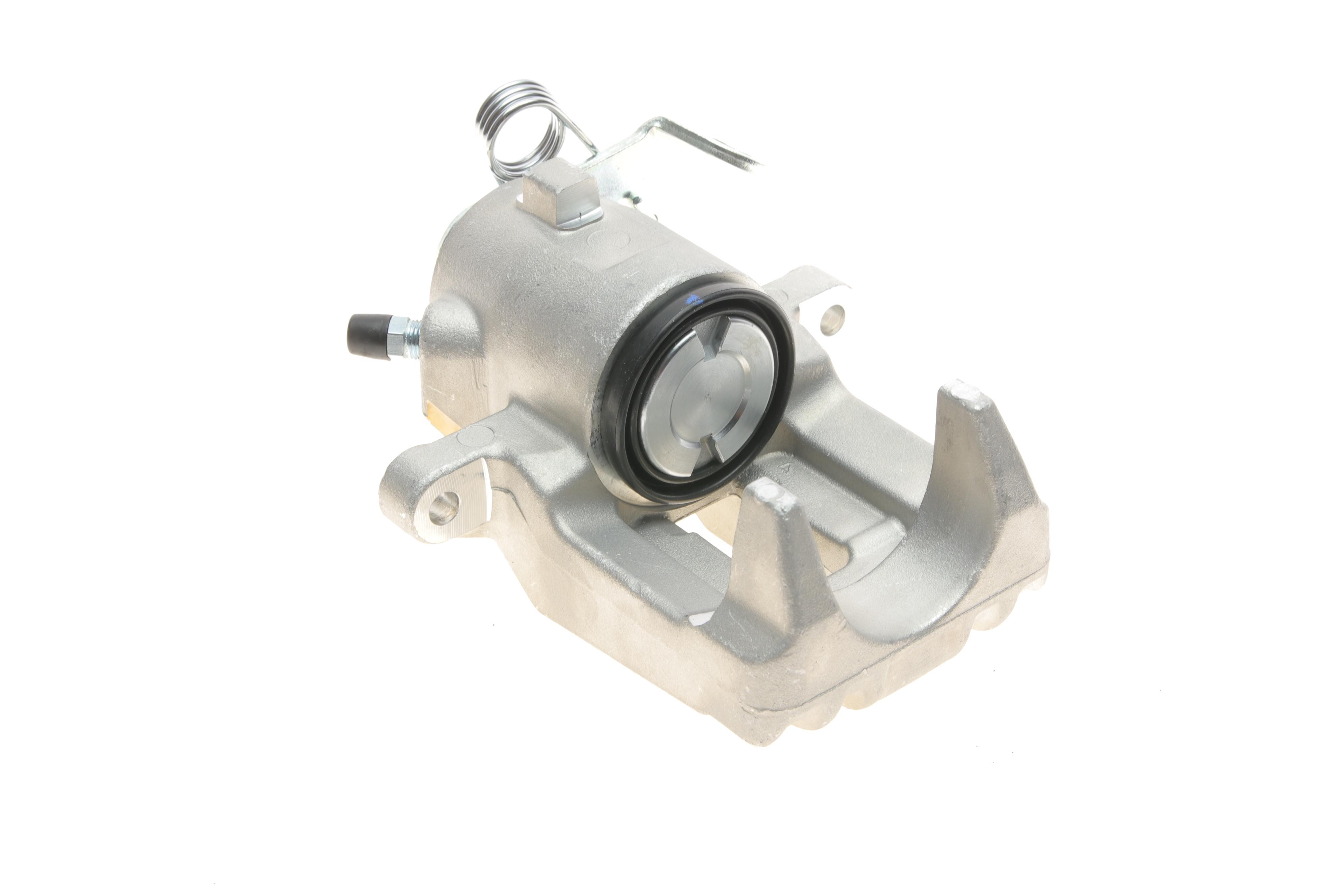 Супорт гальмівний (задній) (R) Skoda Octavia I/VW Bora 96-13 (d=41mm) (Lucas)