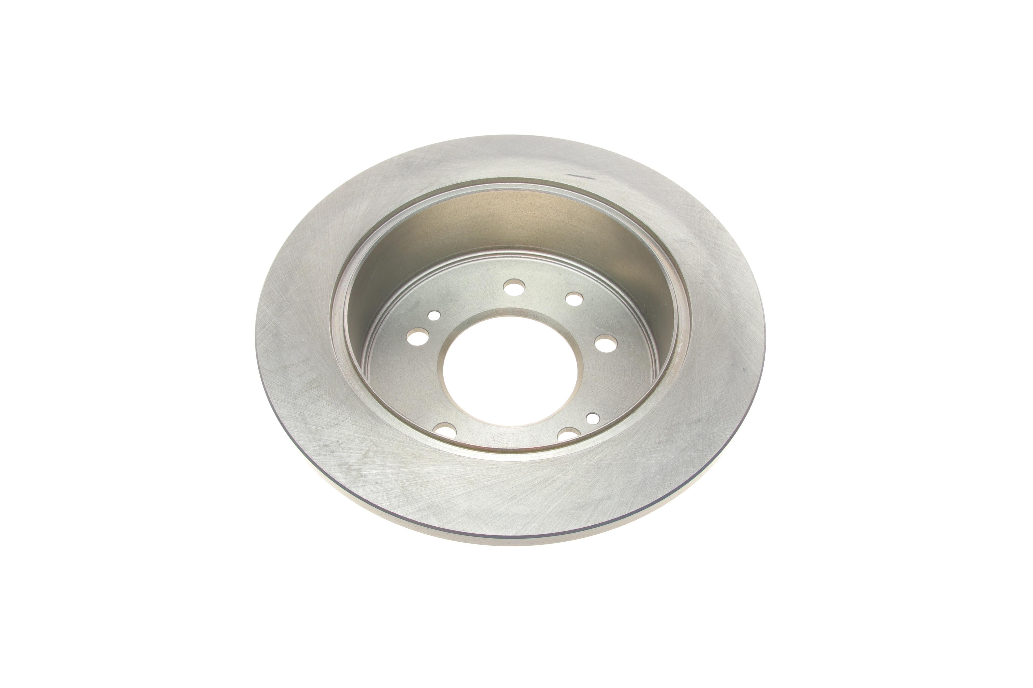 Диск гальмівний (задній) Hyundai Elantra IV 06-11/Sonata IV 09-14 (262x10)