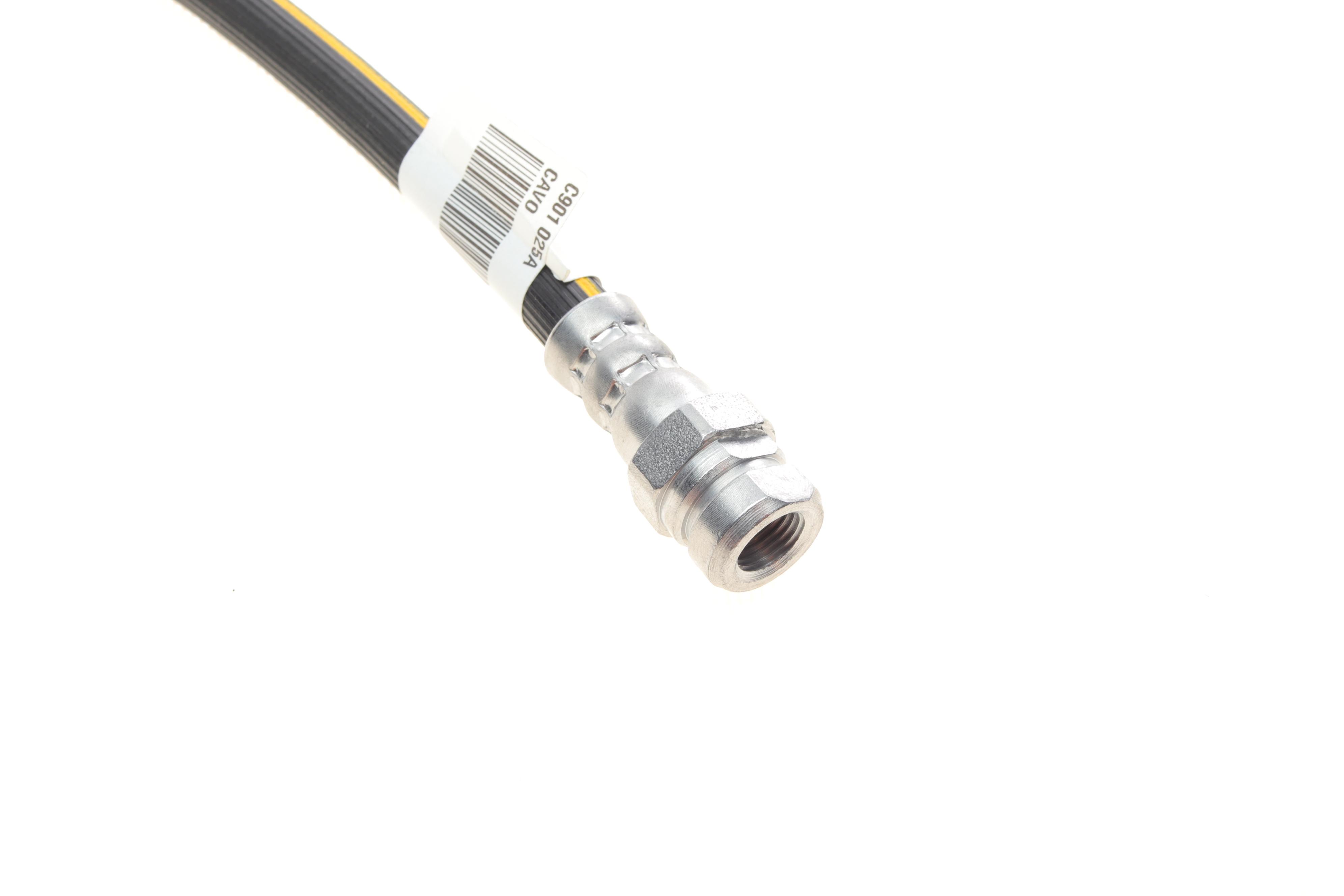 Шланг гальмівний (передній) Audi A3/VW Passat 03-13