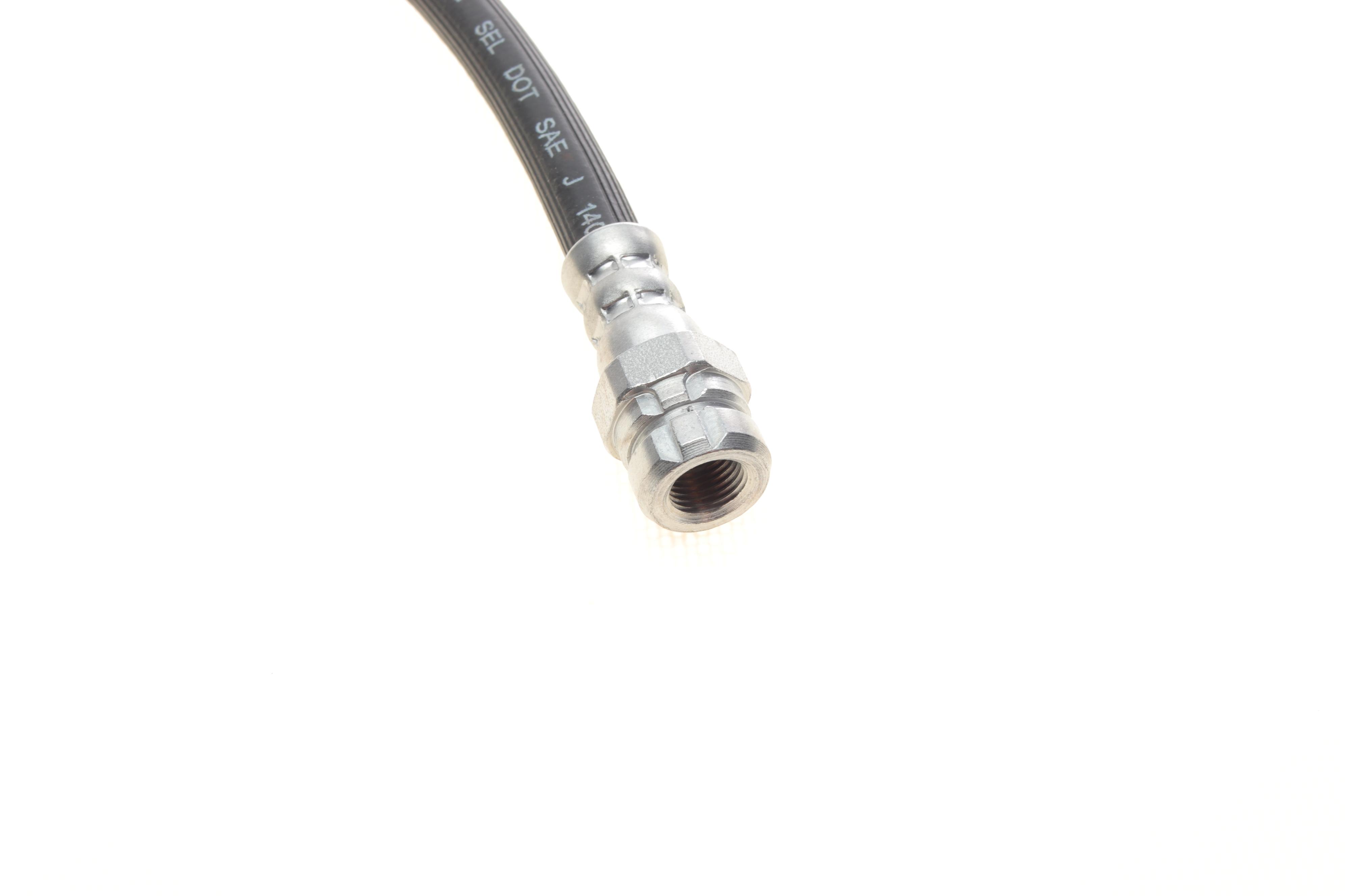 Шланг гальмівний (передній) Audi A3/VW Passat 03-13