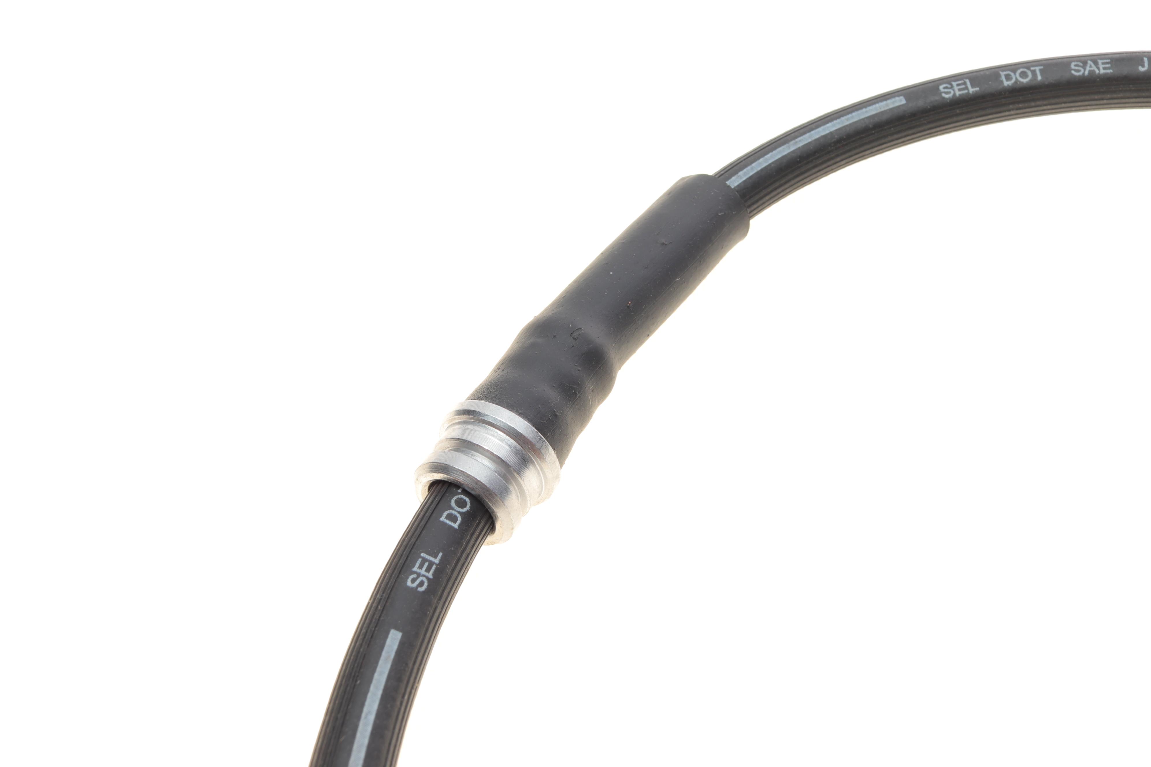 Шланг гальмівний (передній) Audi A3/VW Passat 03-13