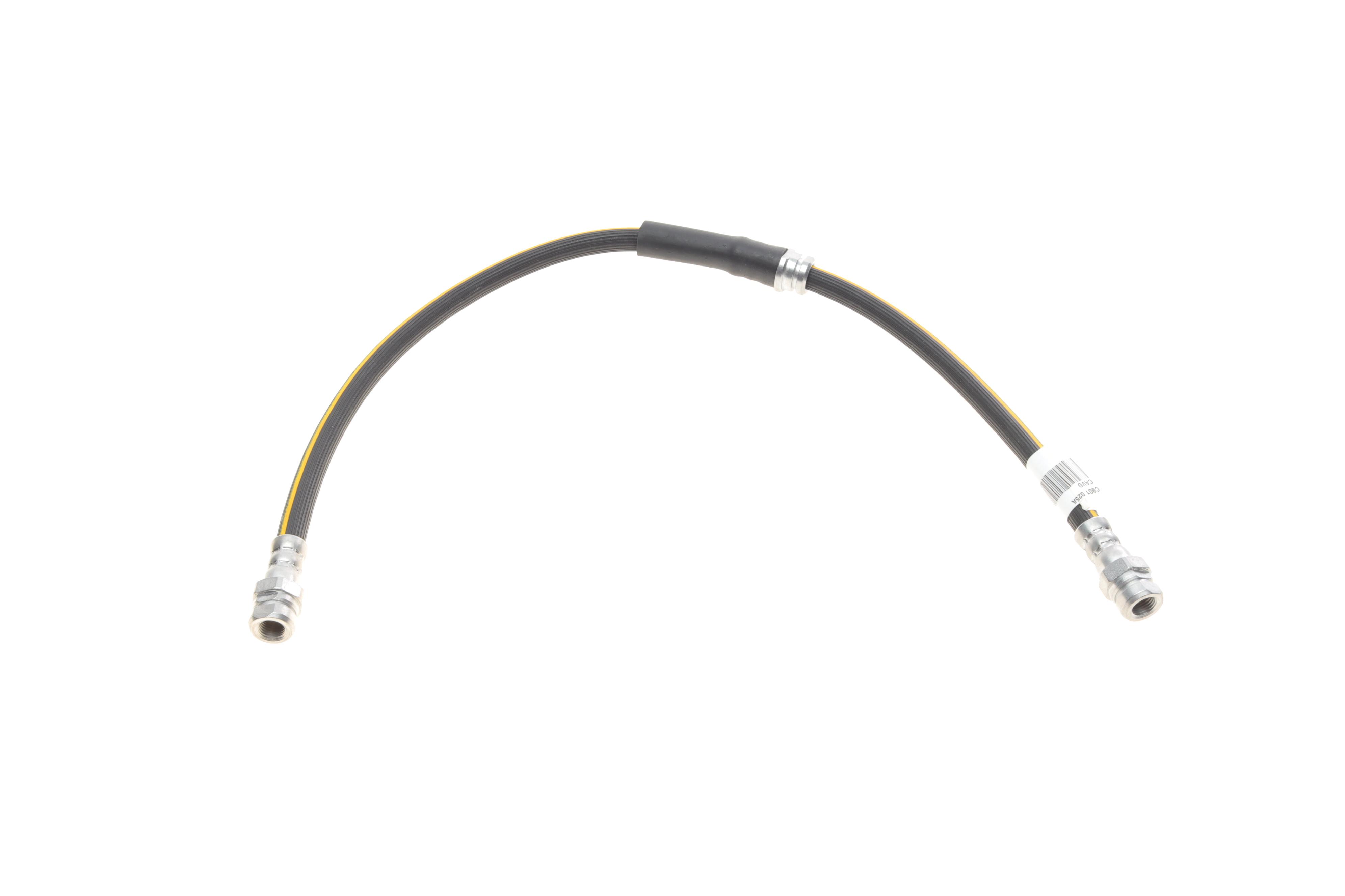 Шланг гальмівний (передній) Audi A3/VW Passat 03-13