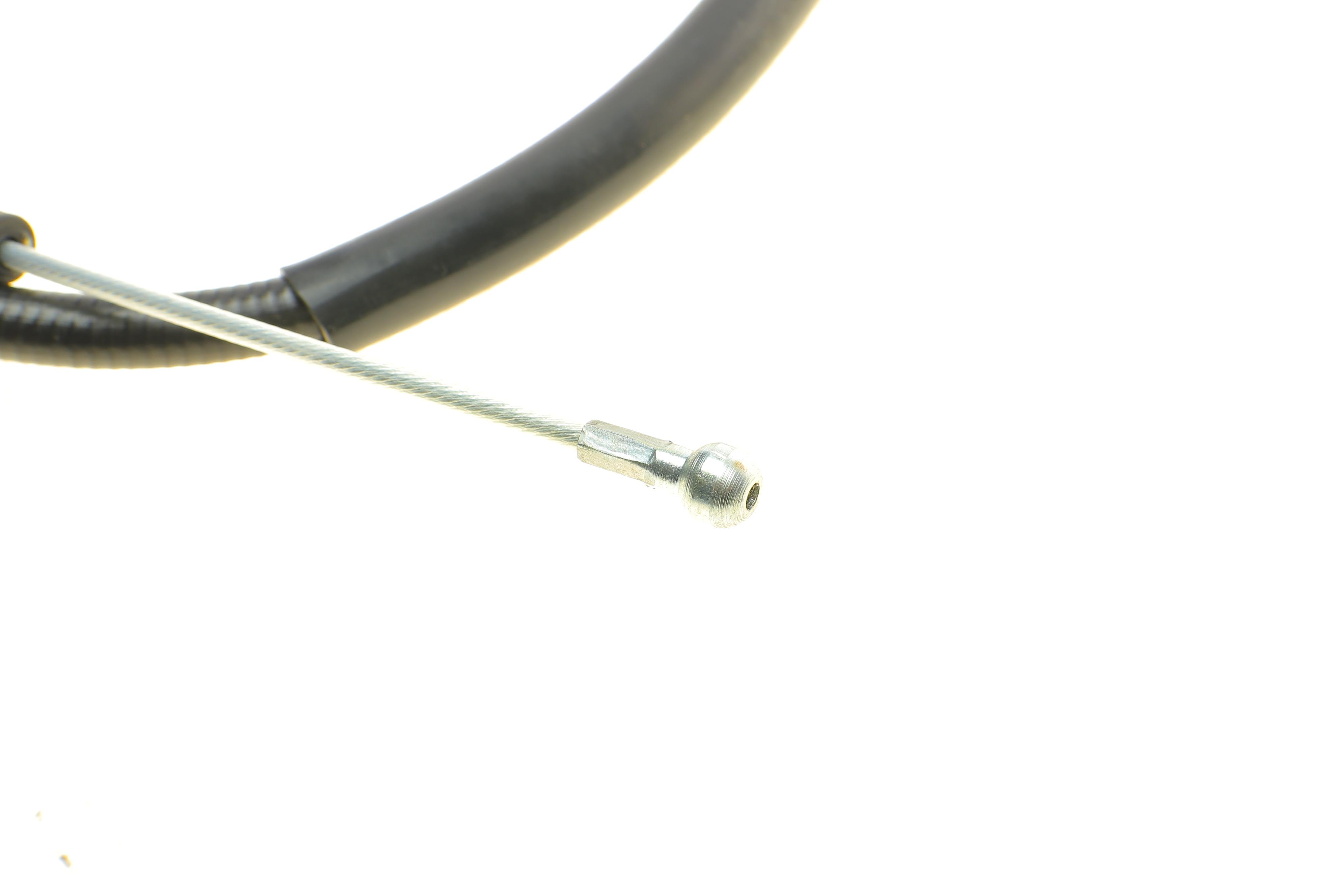 Трос ручника (задній) (R) MB Vito (W639) 03- (6394270538)