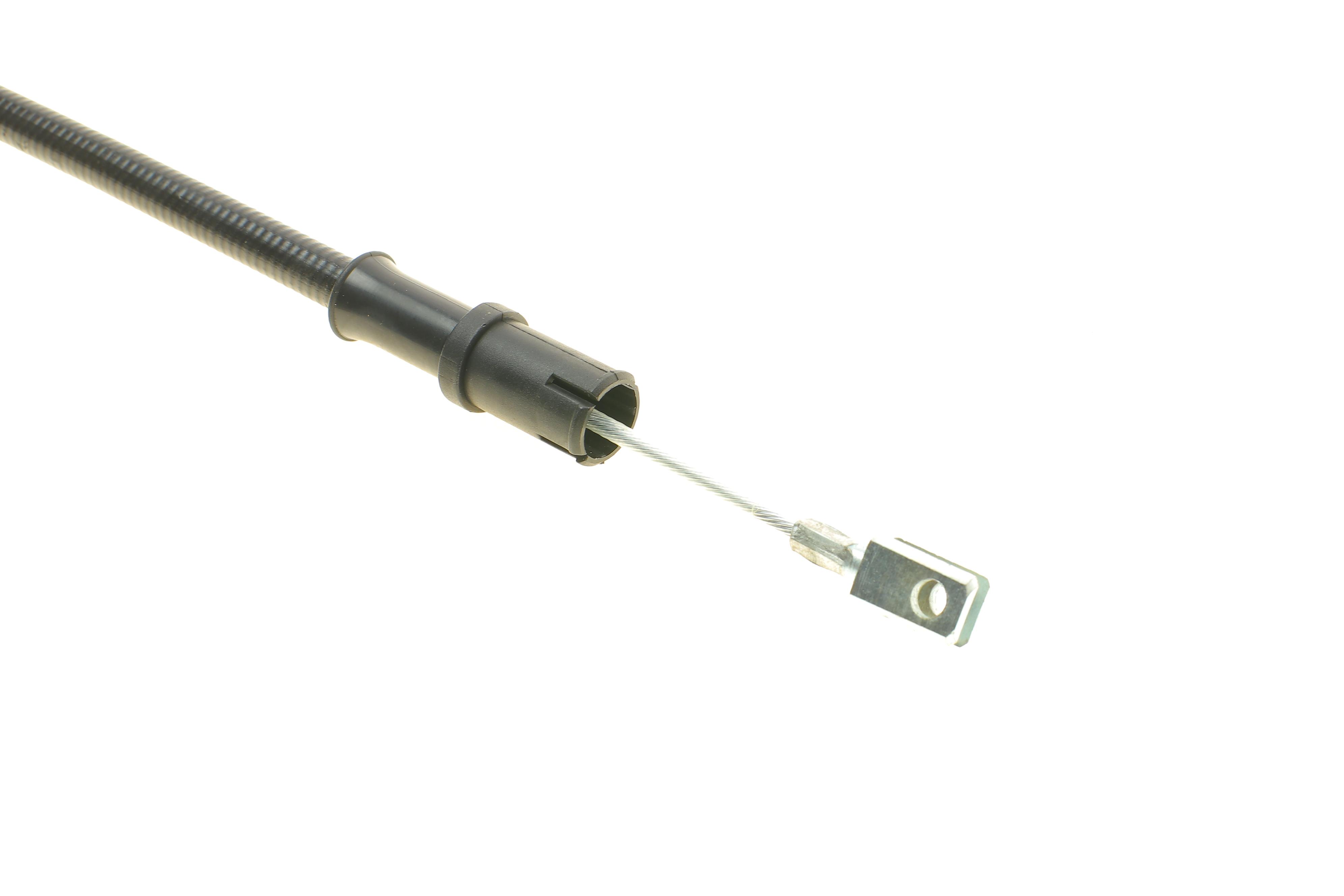 Трос ручника (задній) (R) MB Vito (W639) 03- (6394270538)