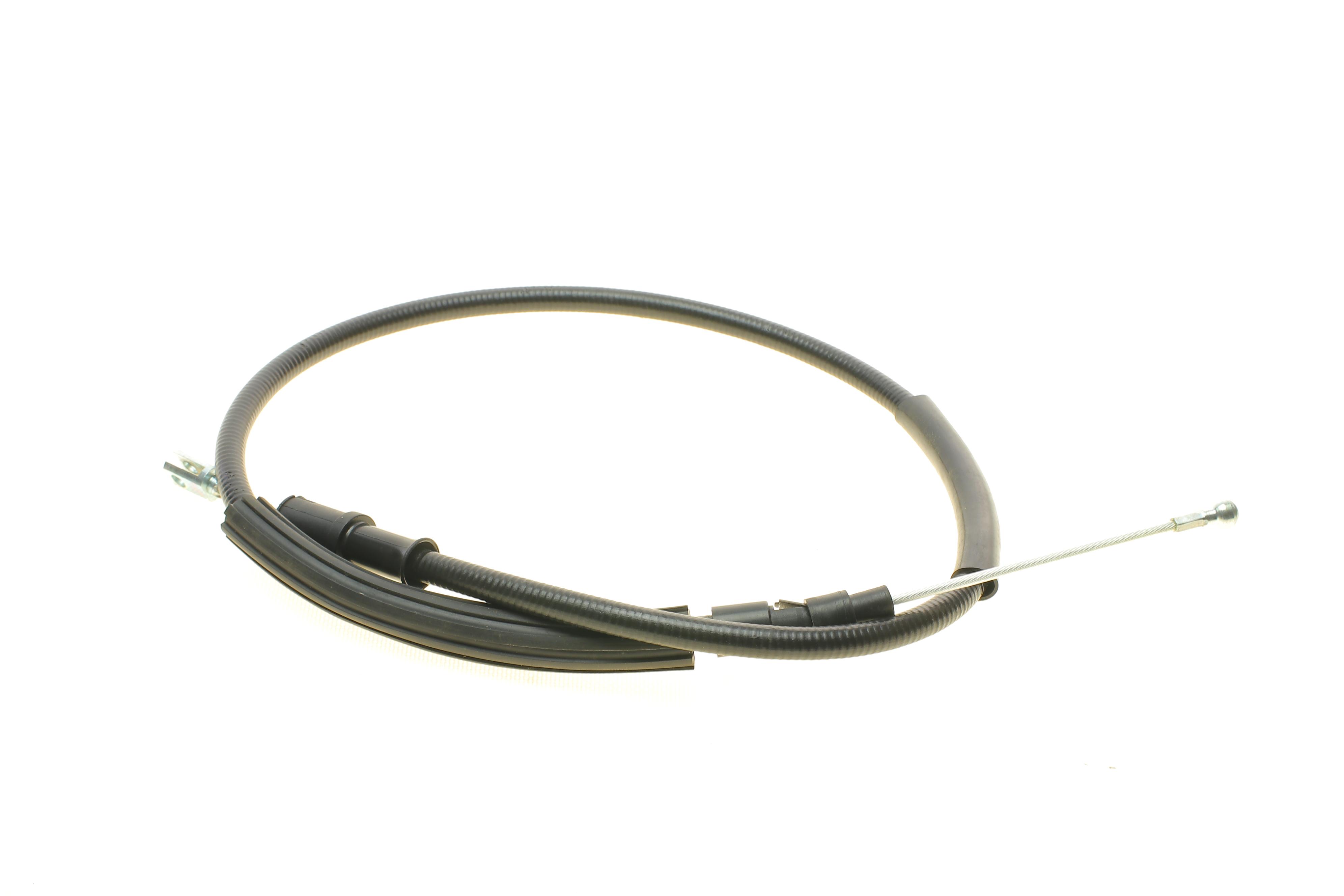 Трос ручника (задній) (R) MB Vito (W639) 03- (6394270538)