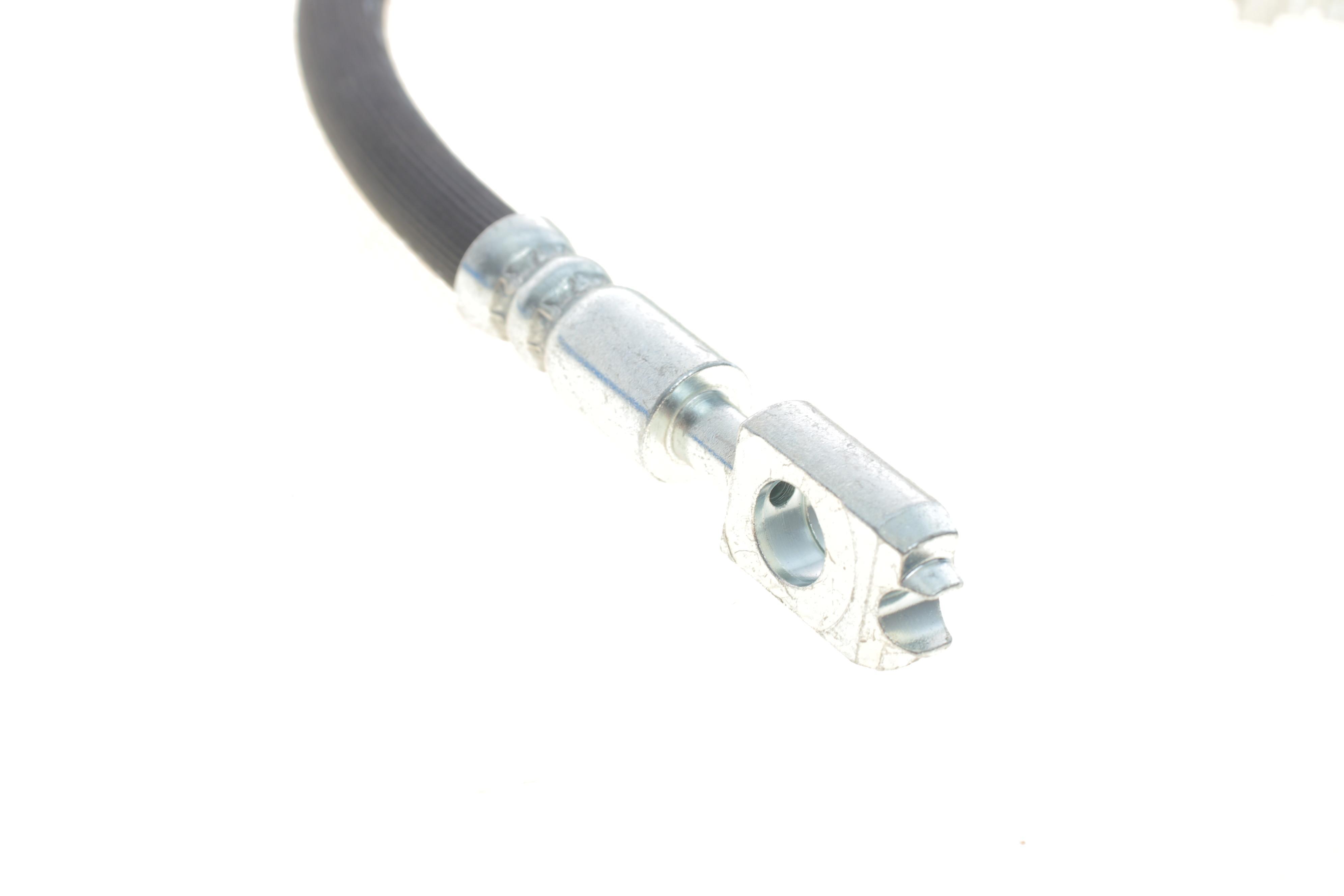 Шланг гальмівний (задній) Audi A3/Skoda Octavia/Superb/VW Golf VI/VII 04- (284mm)