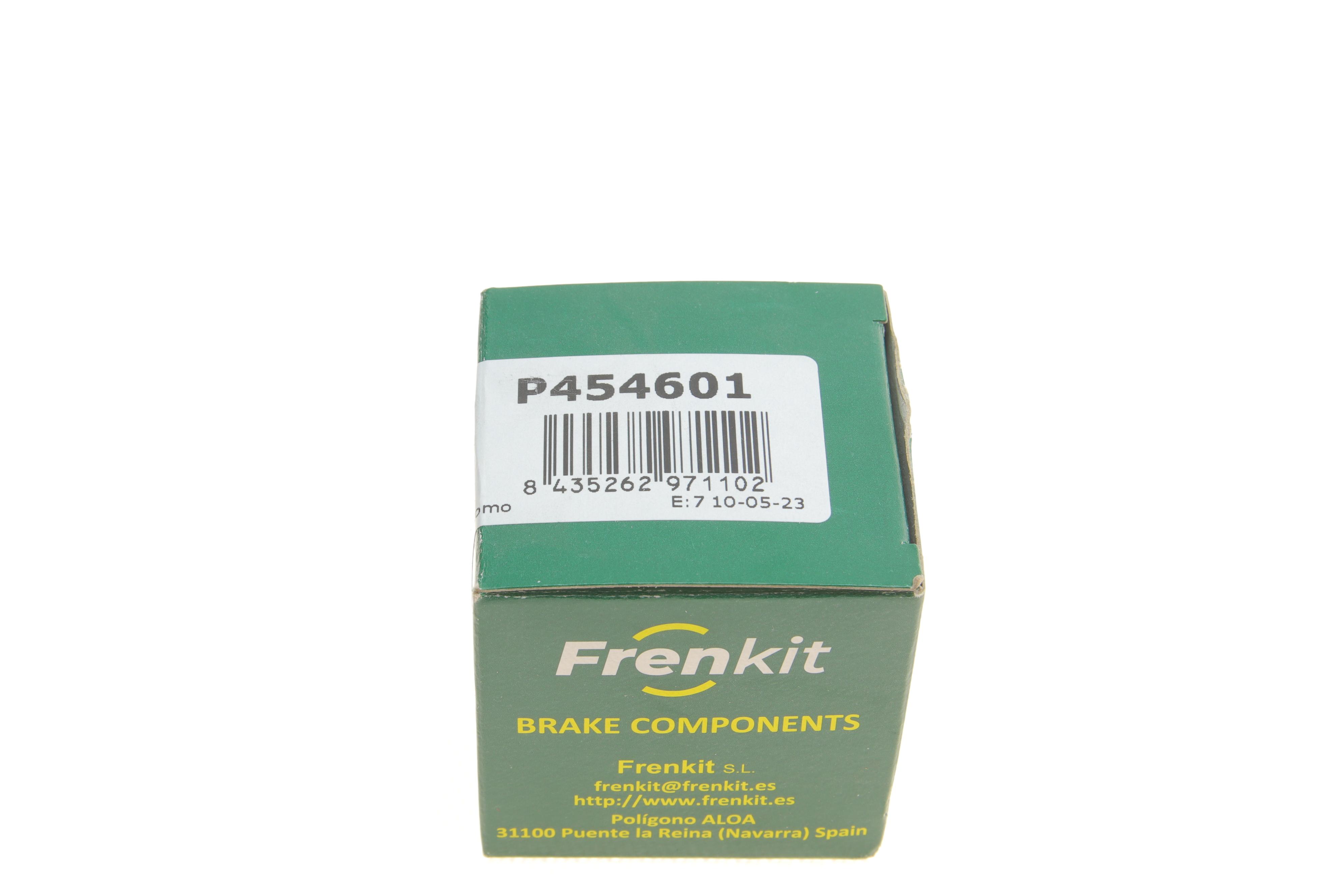 Поршень супорта (переднього) Mitsubishi Pajero 90- (45x46mm)(Sumitomo)