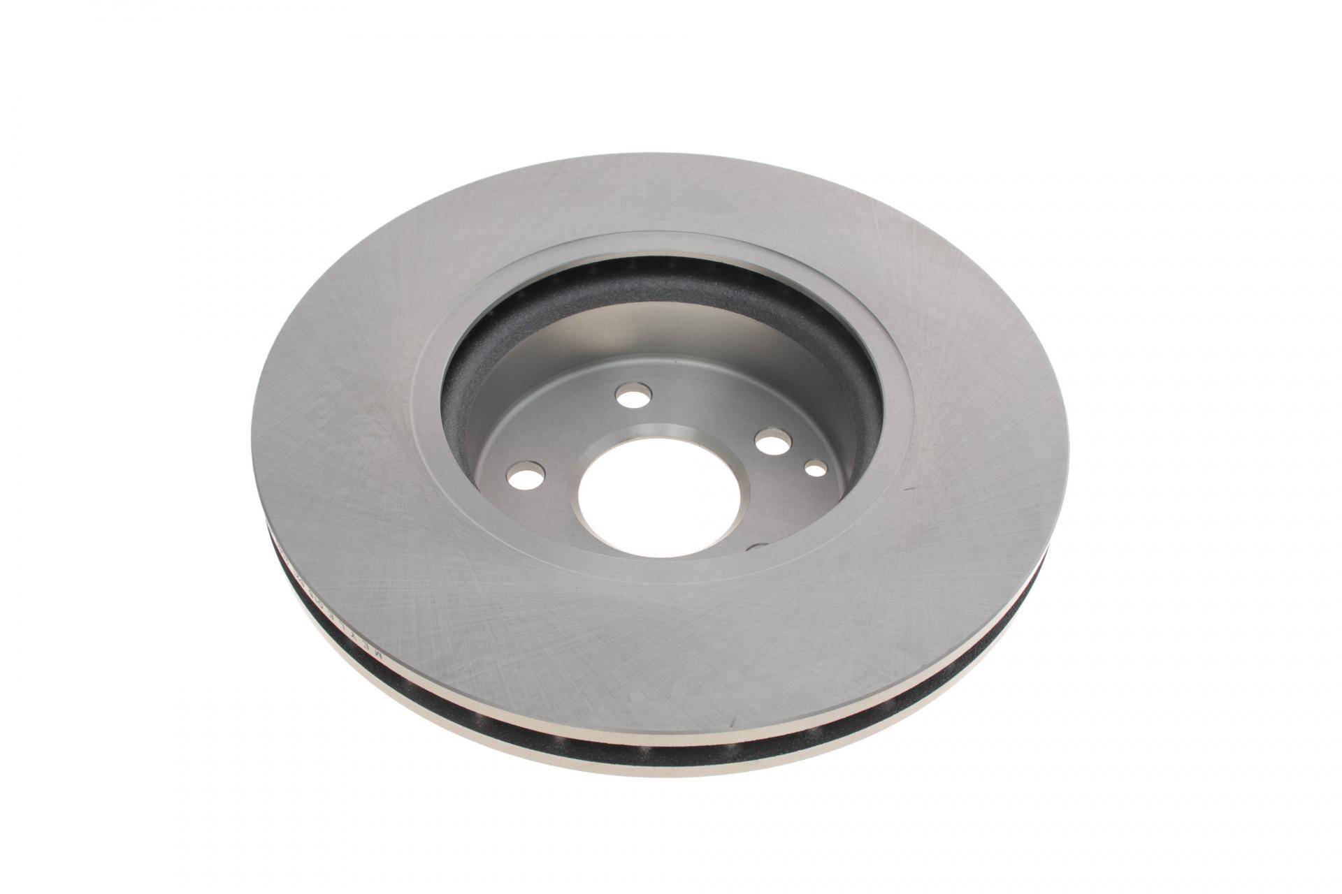 Диск гальмівний (передній) MB E-class (W211)/CLS (C219) (312x28)