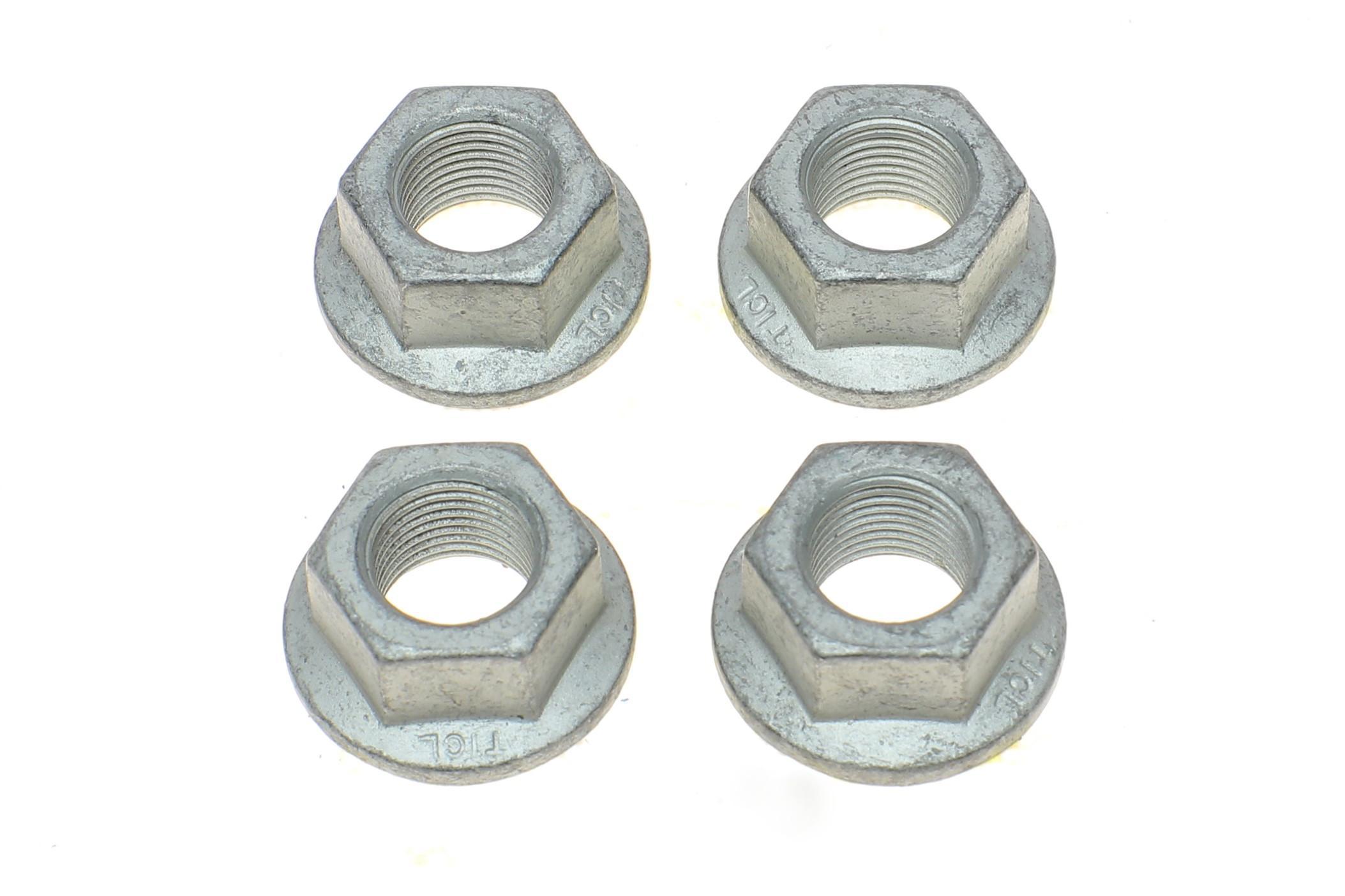 Підшипник маточини (задньої) Fiat Scudo 07- (+ABS) (дискові гальма)