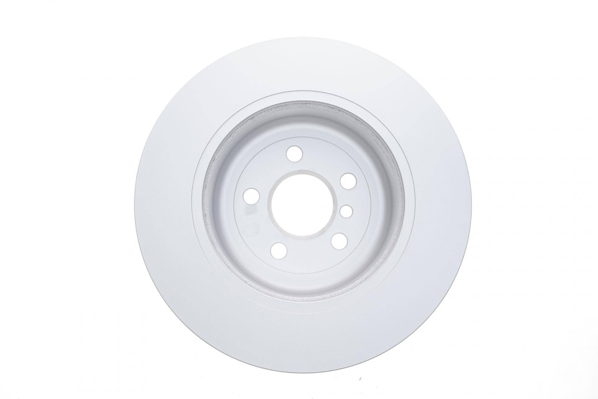 Диск гальмівний (задній) BMW 5 (G30/F90)/7 (G11/G12) 15- (R) (330x20)