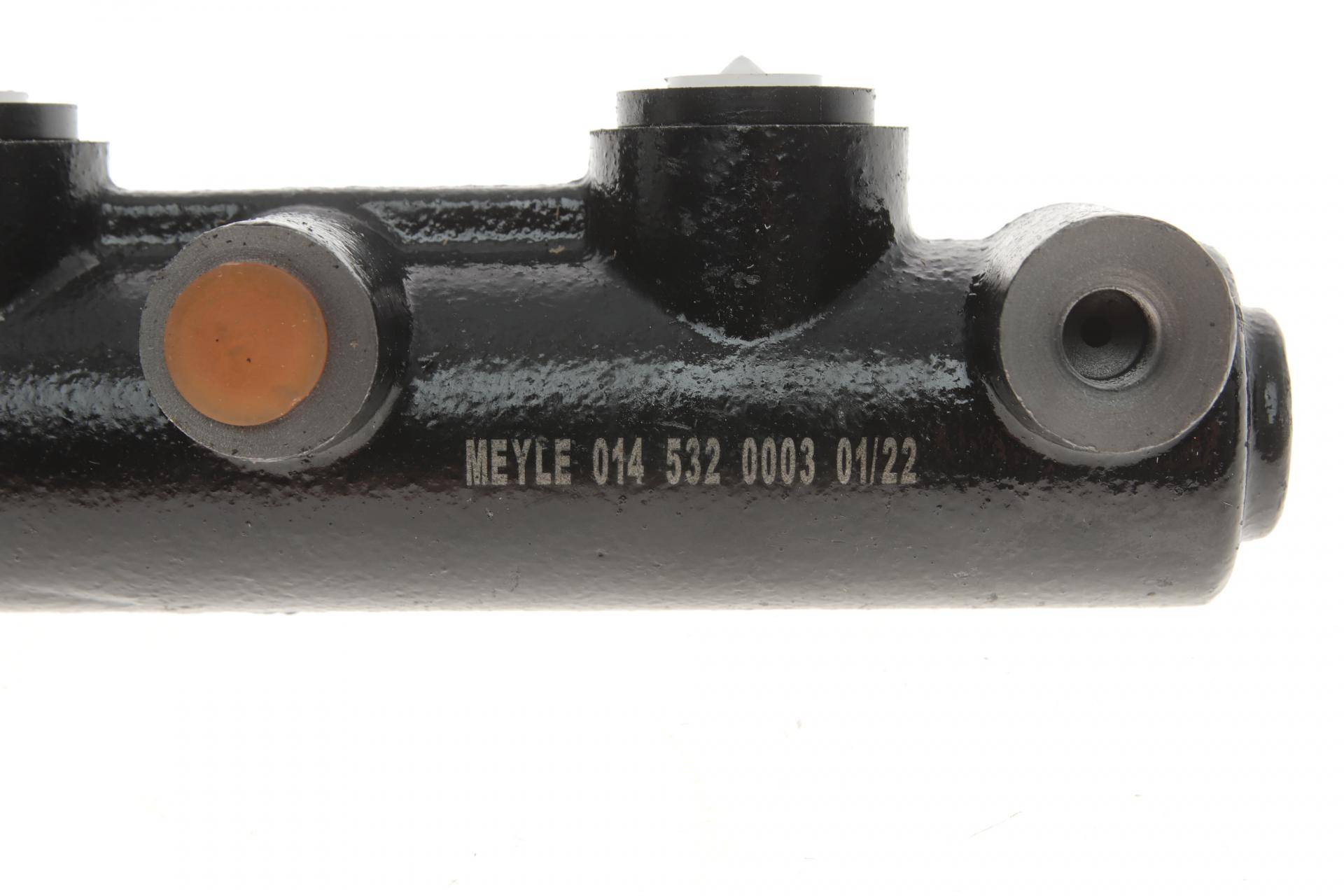 Циліндр гальмівний (головний) MB 208-310 (d=25мм)