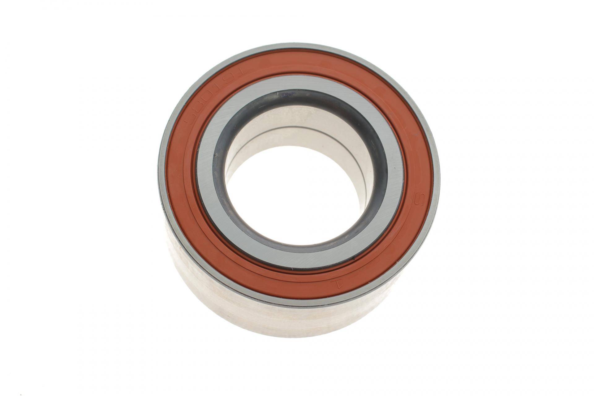 Підшипник маточини (задньої) BMW 1 (E82/E88)/3 (E91/E93) 05-13 (+ABS)