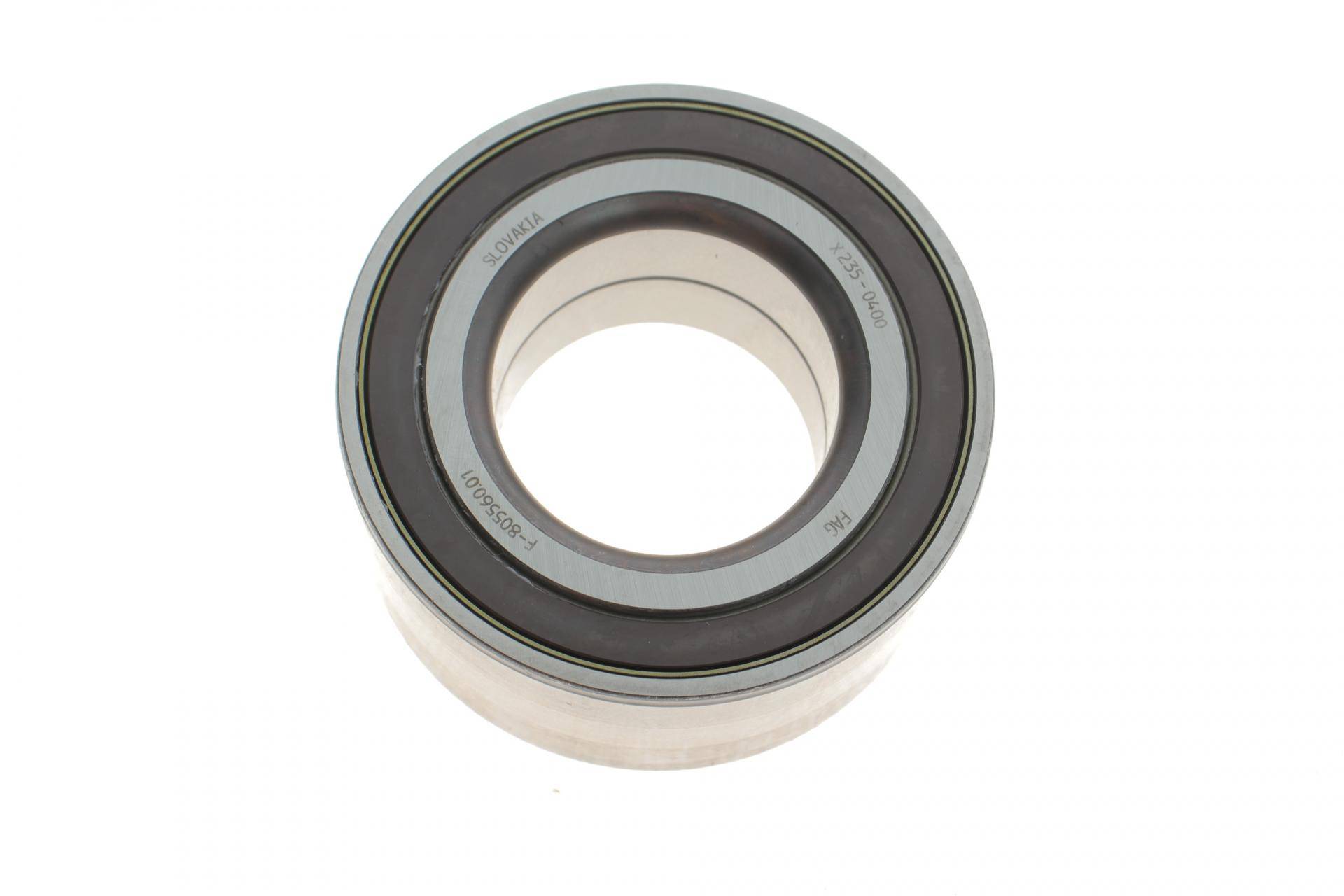 Підшипник маточини (задньої) BMW 1 (E82/E88)/3 (E91/E93) 05-13 (+ABS)