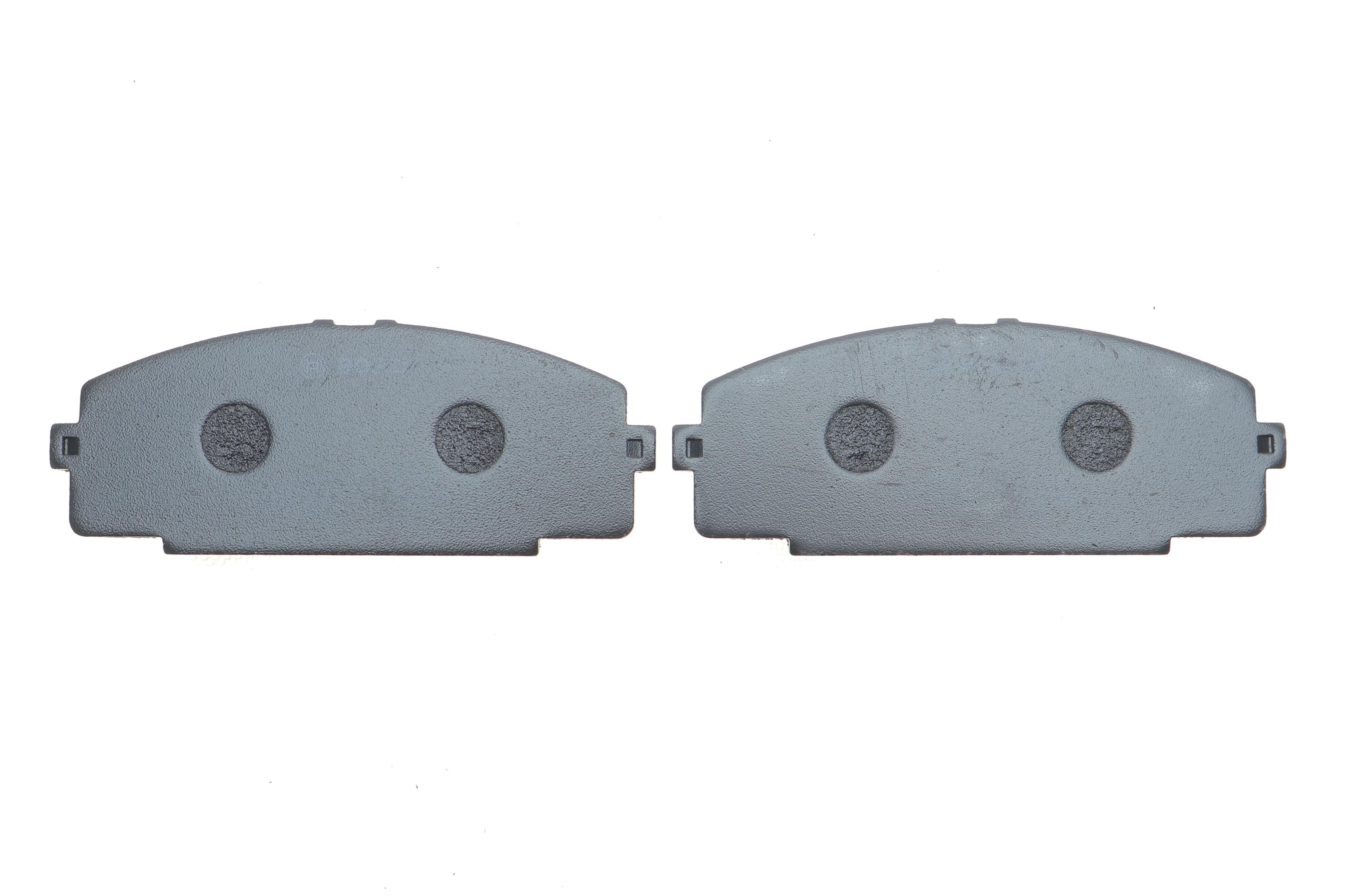 Колодки гальмівні (передні) Toyota Hiace III/IV/V 82-/Dyna 85-