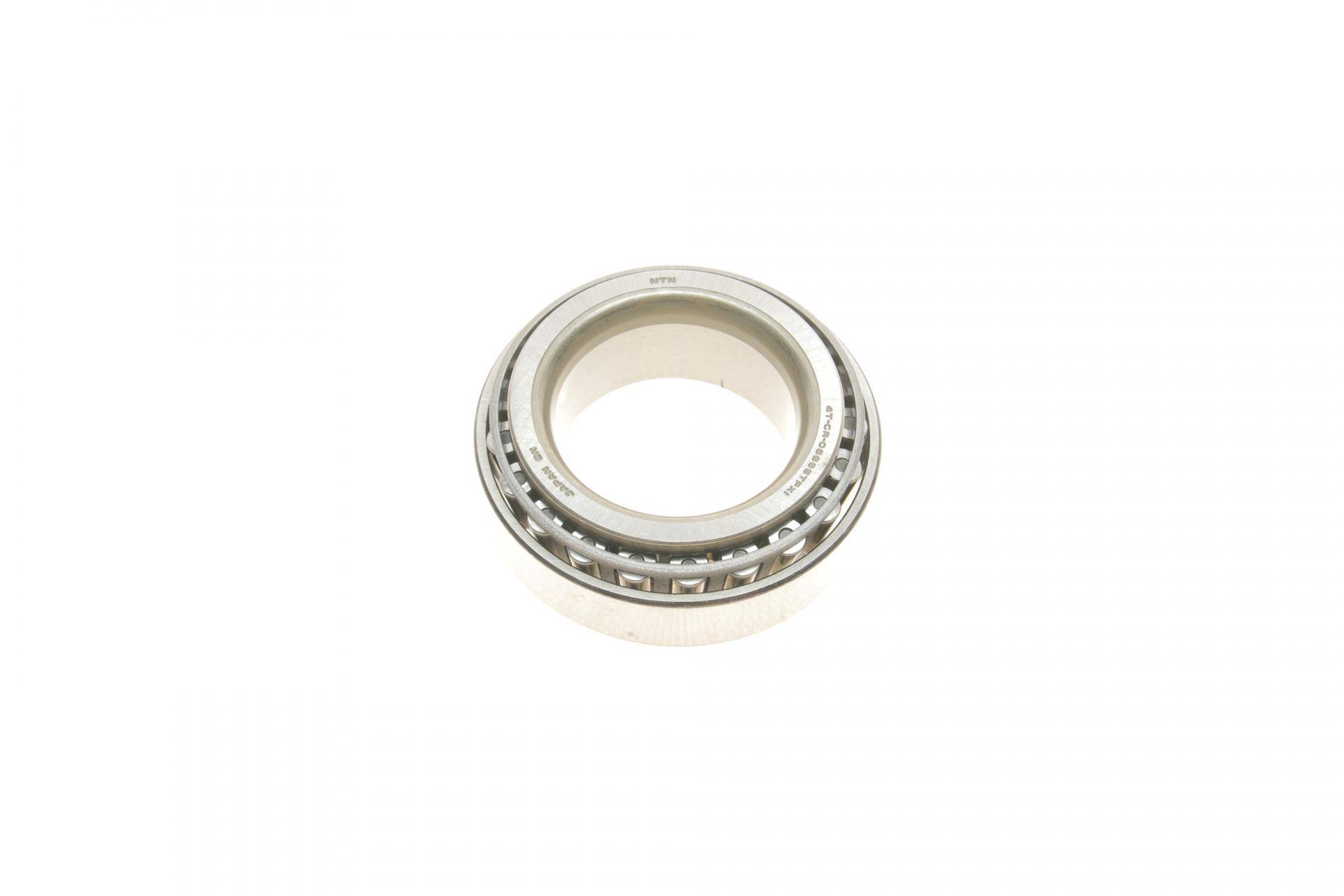 Підшипник маточини (передньої) Mitsubishi Colt/Lancer/Hyundai Accent 81-03