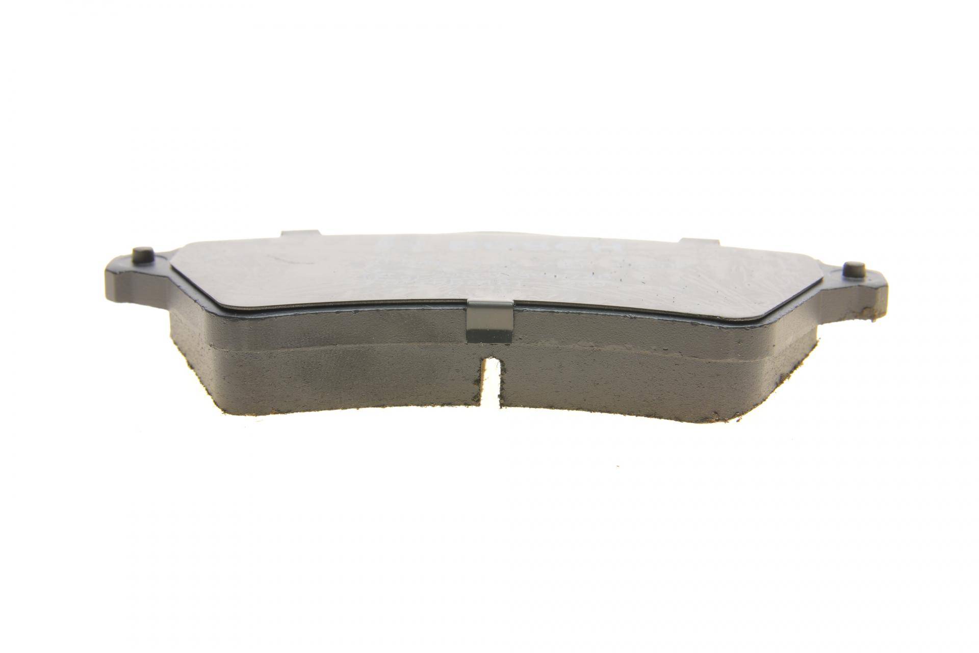 Колодки гальмівні (передні) Land Rover Freelander 98-06