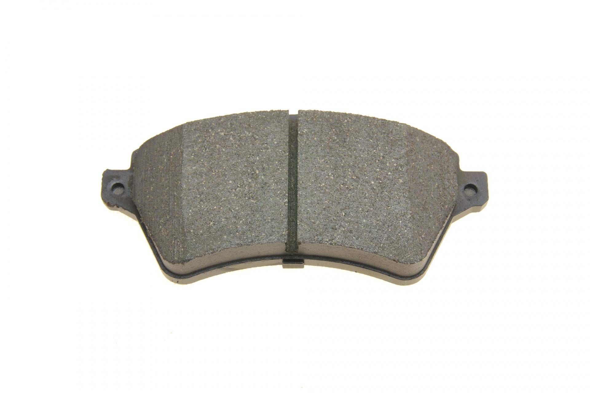 Колодки гальмівні (передні) Land Rover Freelander 98-06