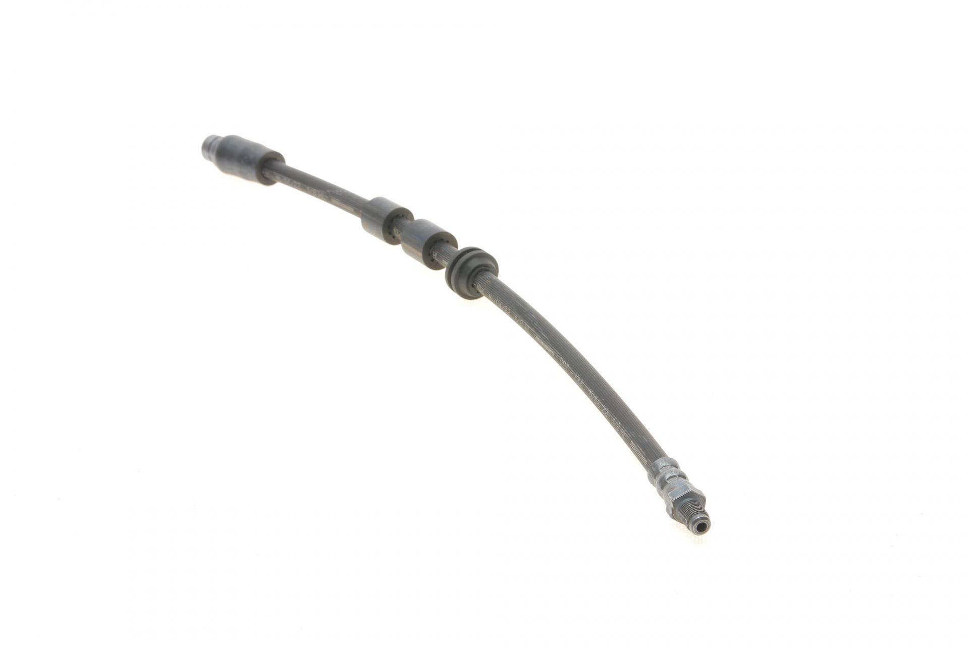 Шланг гальмівний (передній) Ford Mondeo III 00-07 (L=448mm)