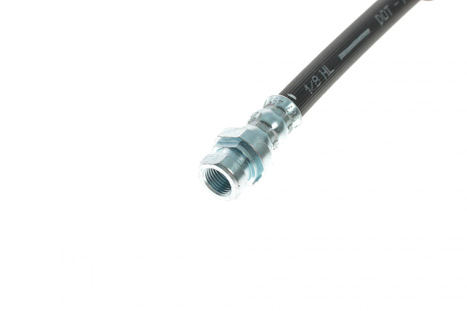 Шланг гальмівний (задній/зовні) (R) Renault Laguna III 07-15 (L=346mm)