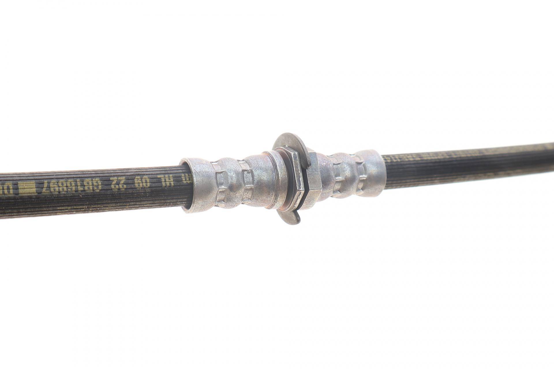 Шланг гальмівний (передній) Toyota Carina IV/Corolla 83-01 (L=465mm)